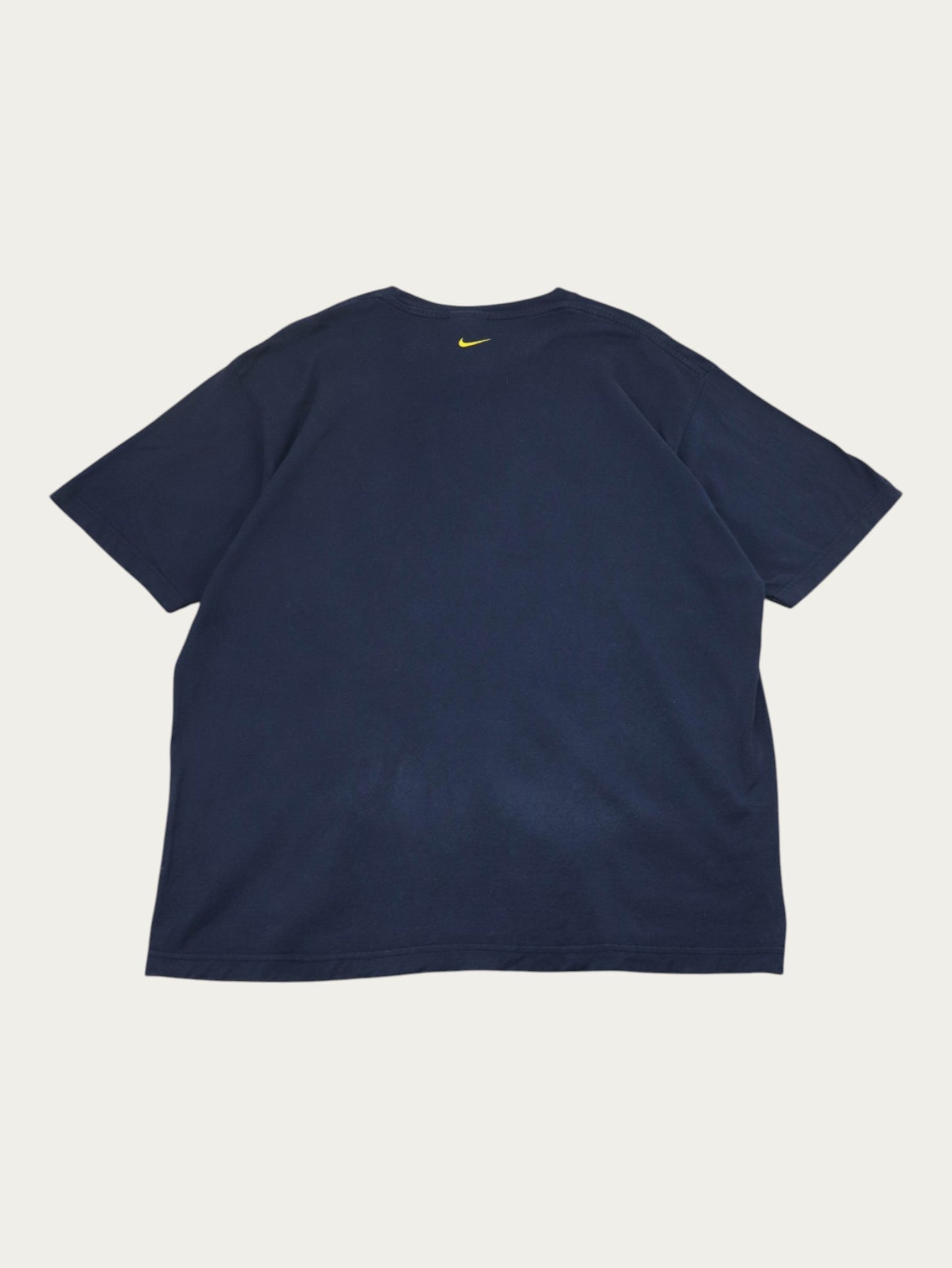 CAMISETA NIKE VINTAGE 00S