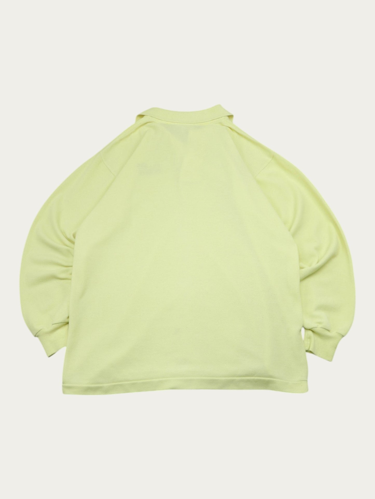POLO LACOSTE VINTAGE 90S
