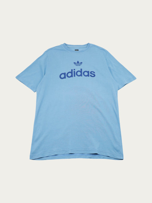 CAMISETA ADIDAS VINTAGE 00S