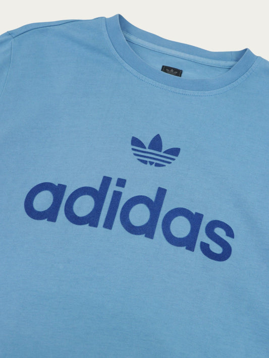CAMISETA ADIDAS VINTAGE 00S