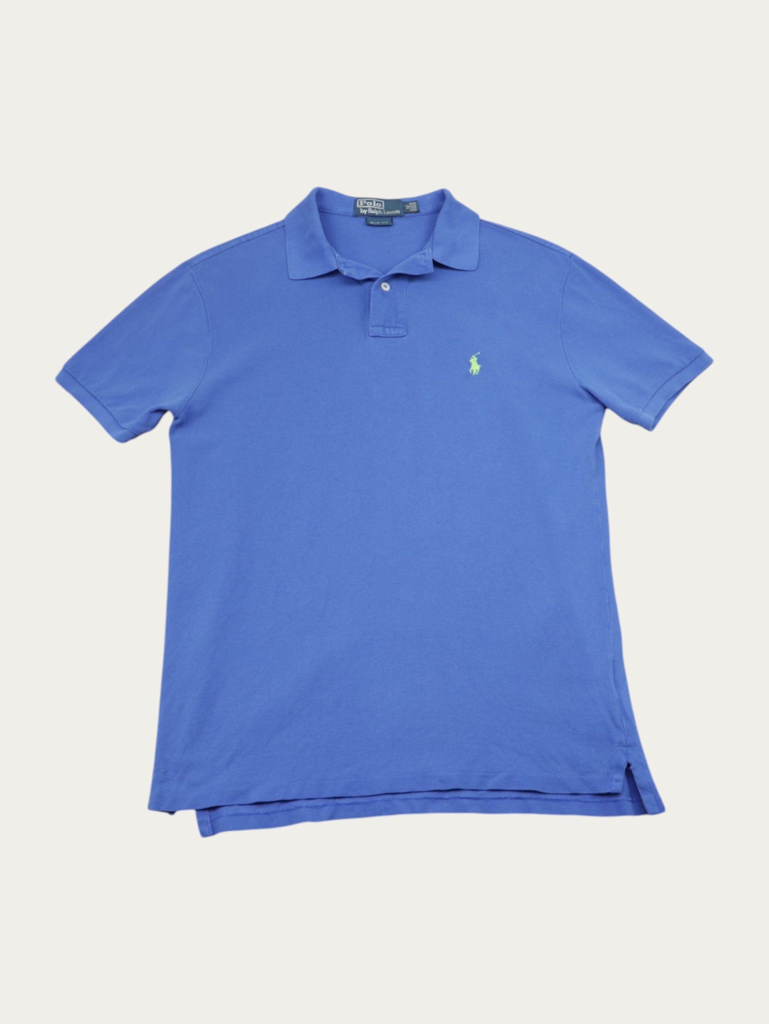 POLO RALPH LAUREN VINTAGE