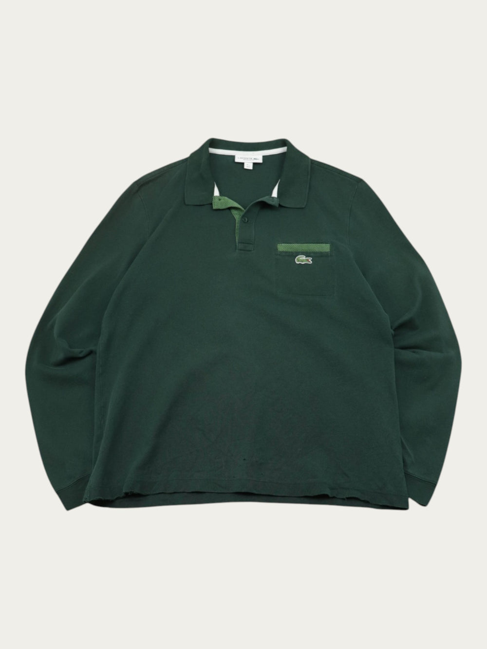 POLO LACOSTE VINTAGE