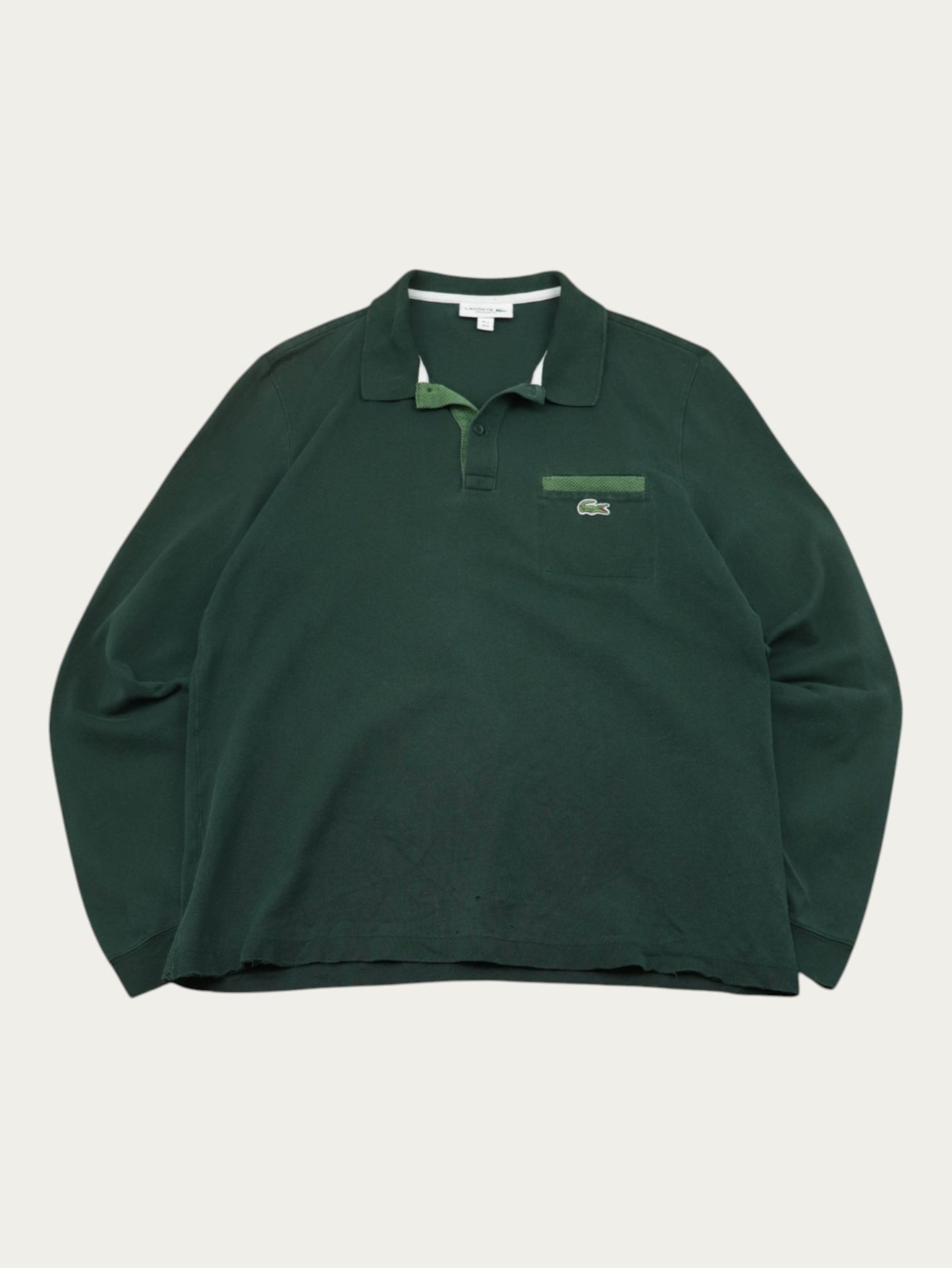 POLO LACOSTE VINTAGE