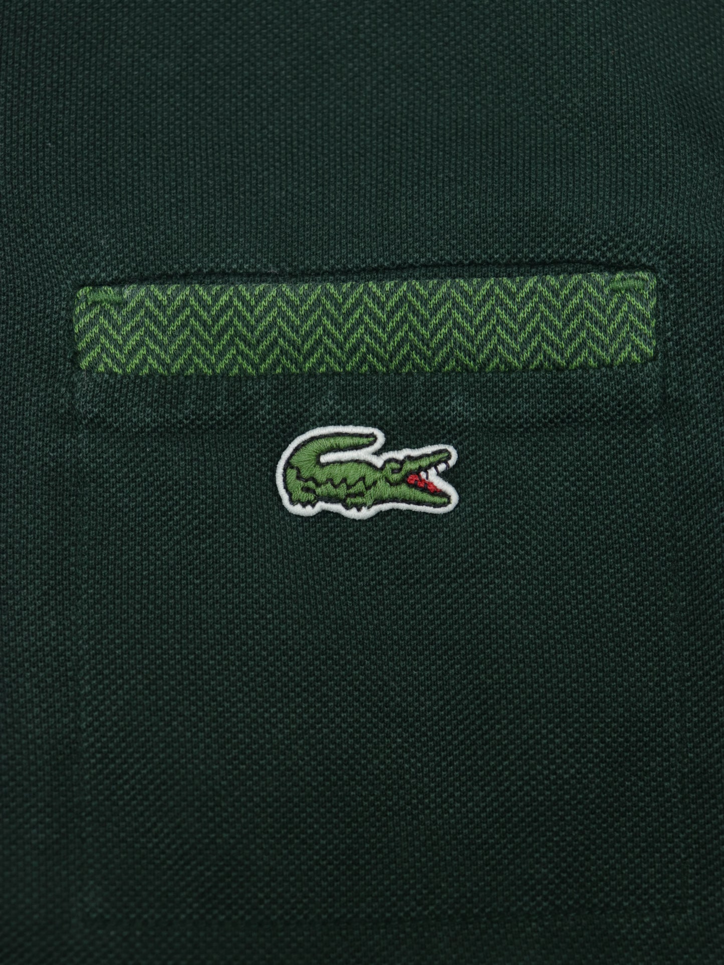 POLO LACOSTE VINTAGE