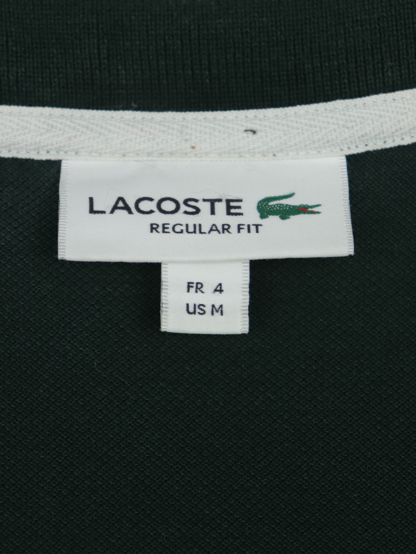 POLO LACOSTE VINTAGE