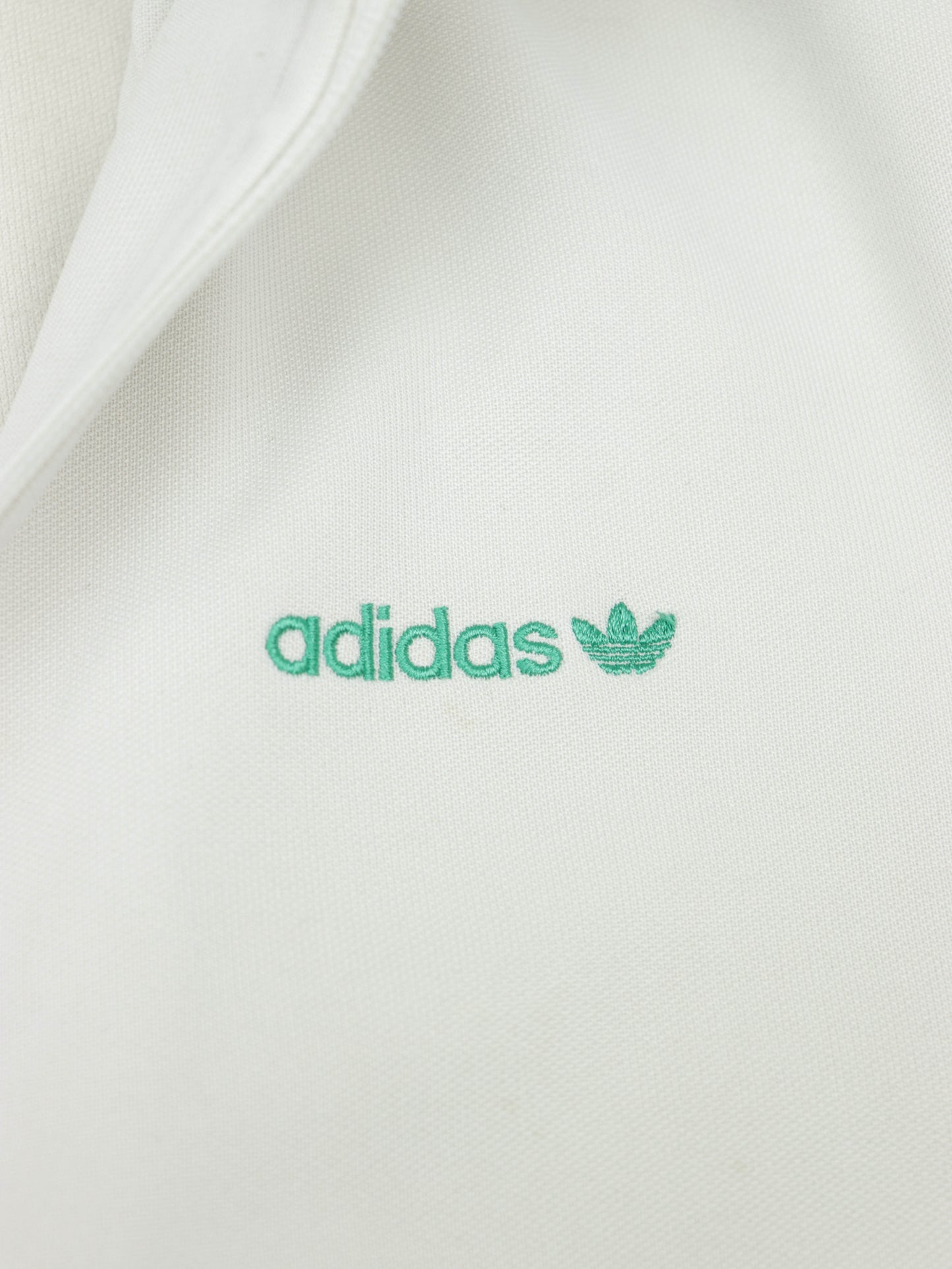 CHAQUETA ADIDAS VINTAGE 00S