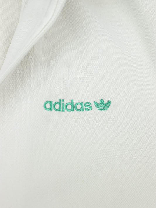 CHAQUETA ADIDAS VINTAGE 00S