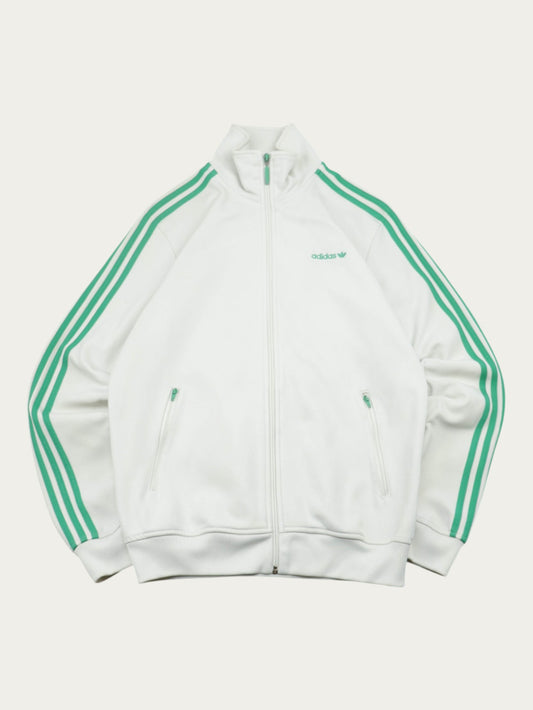 CHAQUETA ADIDAS VINTAGE 00S