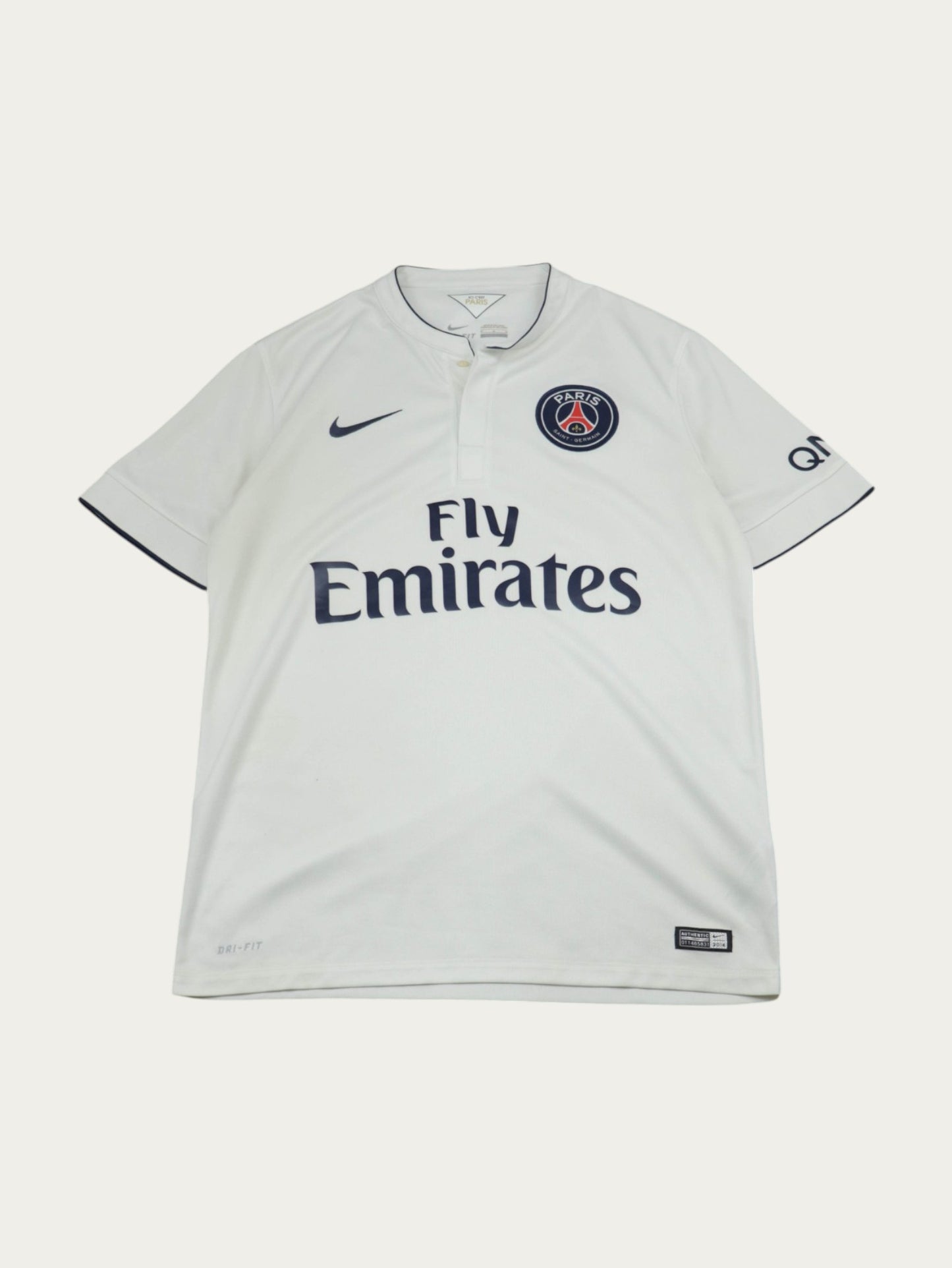 CAMISETA NIKE PSG 2014-15'
