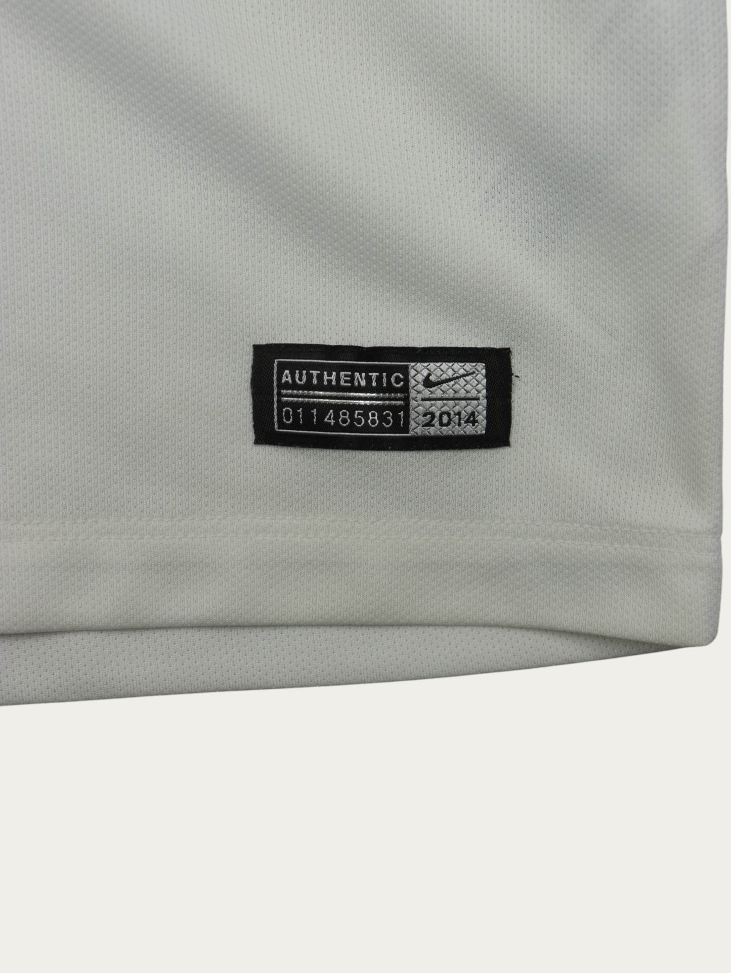 CAMISETA NIKE PSG 2014-15'