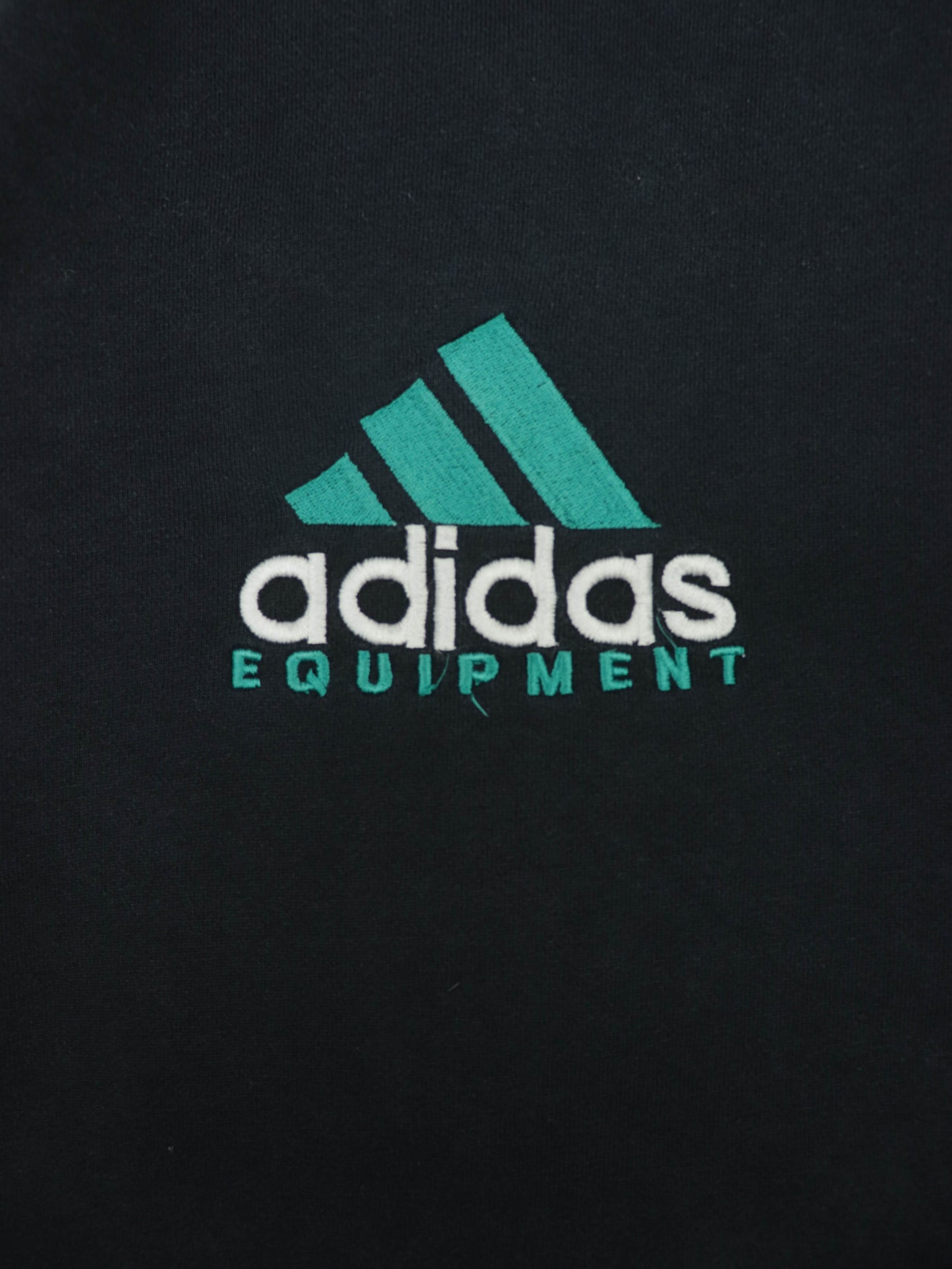 SUDADERA ADIDAS EQUIPMENT VINTAGE 90S