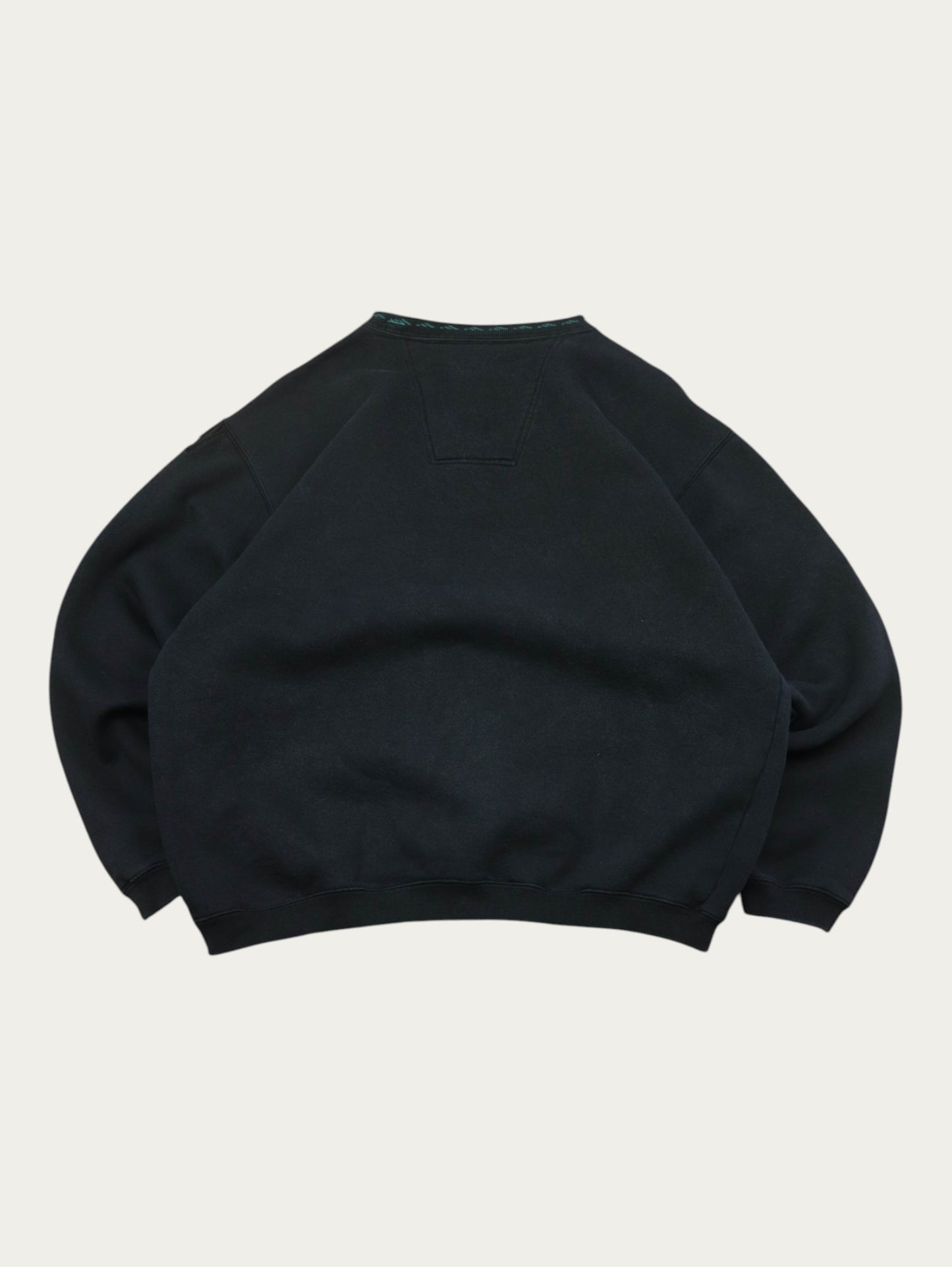 SUDADERA ADIDAS EQUIPMENT VINTAGE 90S