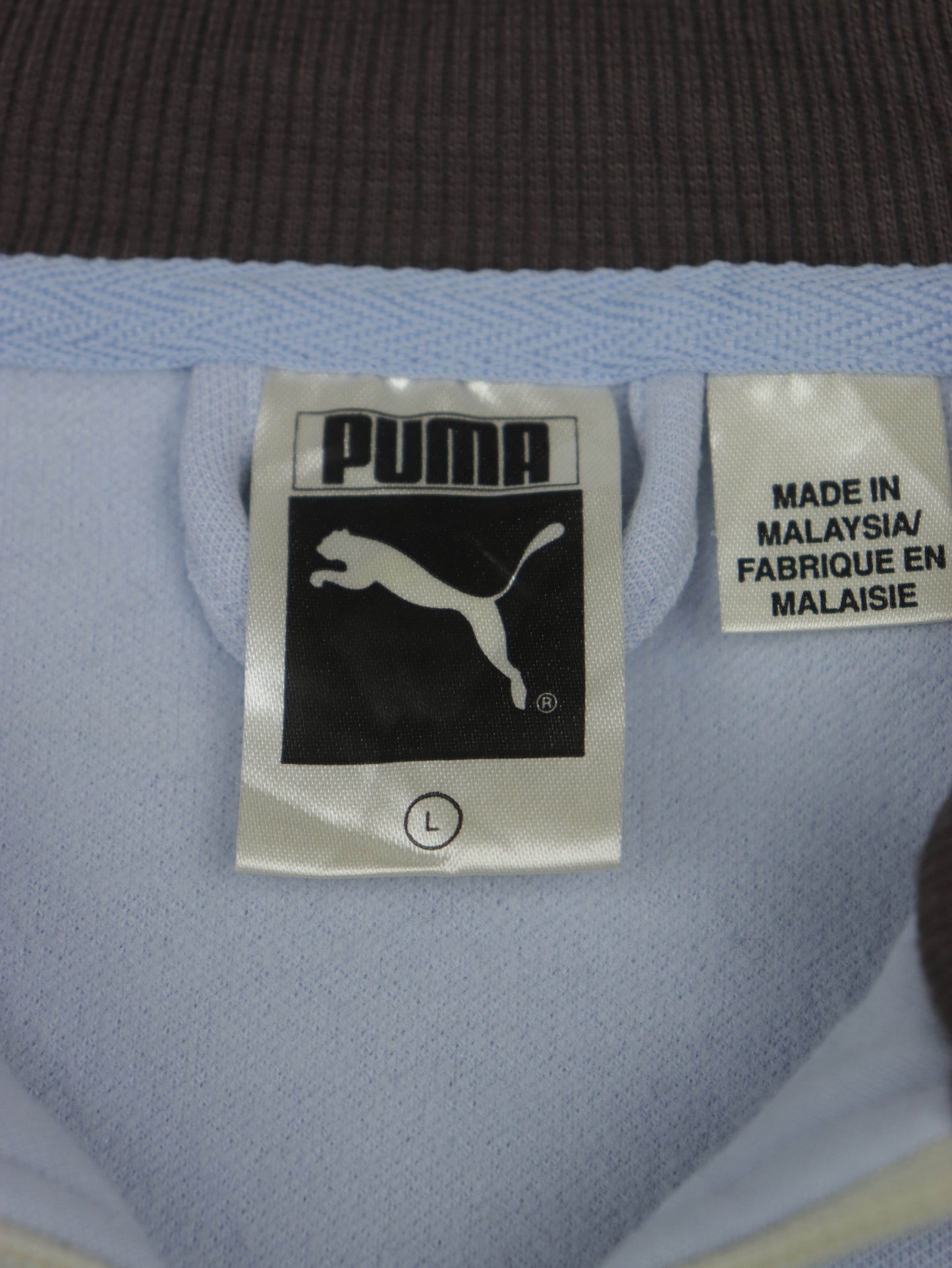 CHAQUETA PUMA VINTAGE 00S
