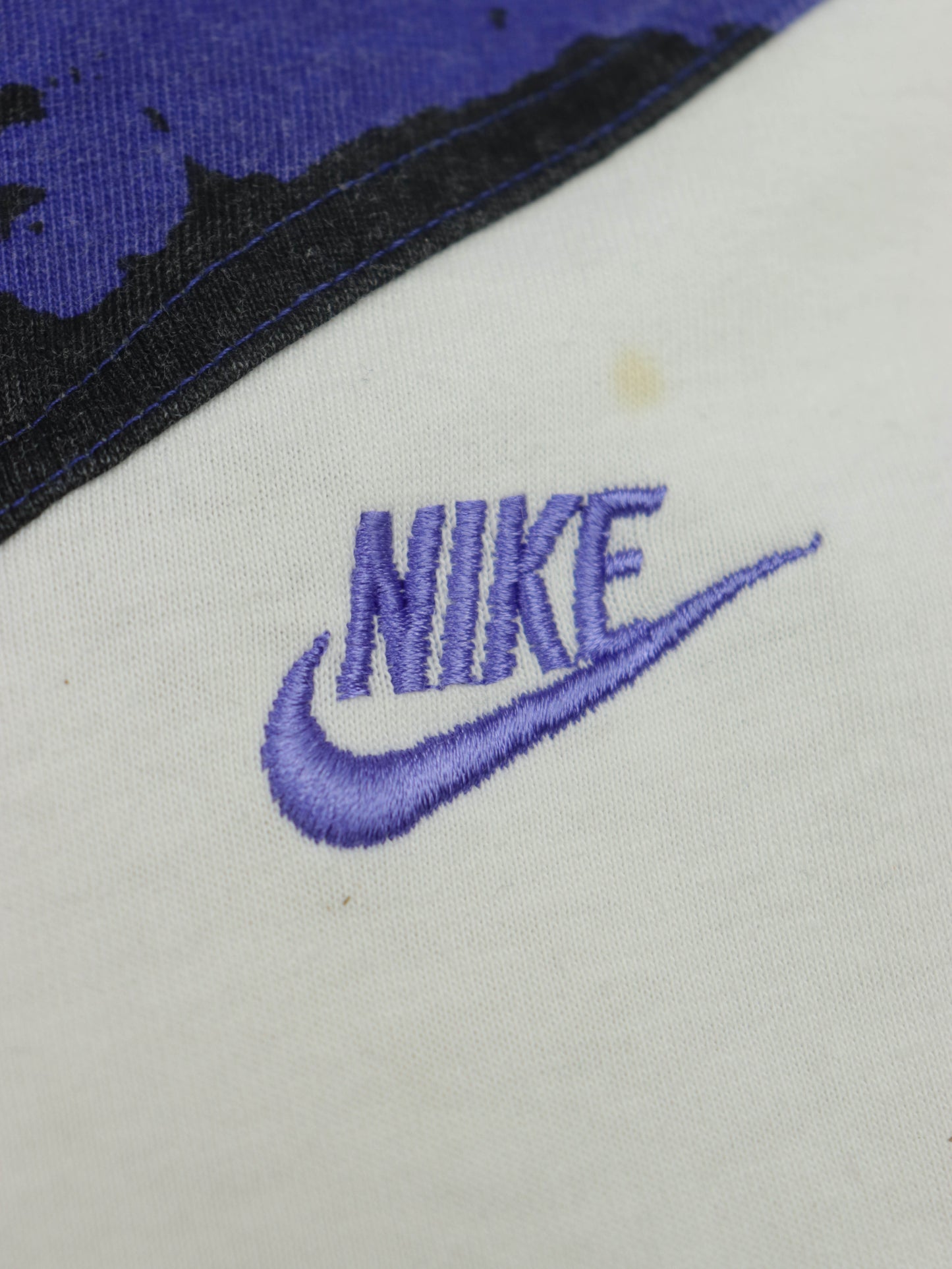 POLO NIKE CHALLENGE COURT AGASSI VINTAGE 90S