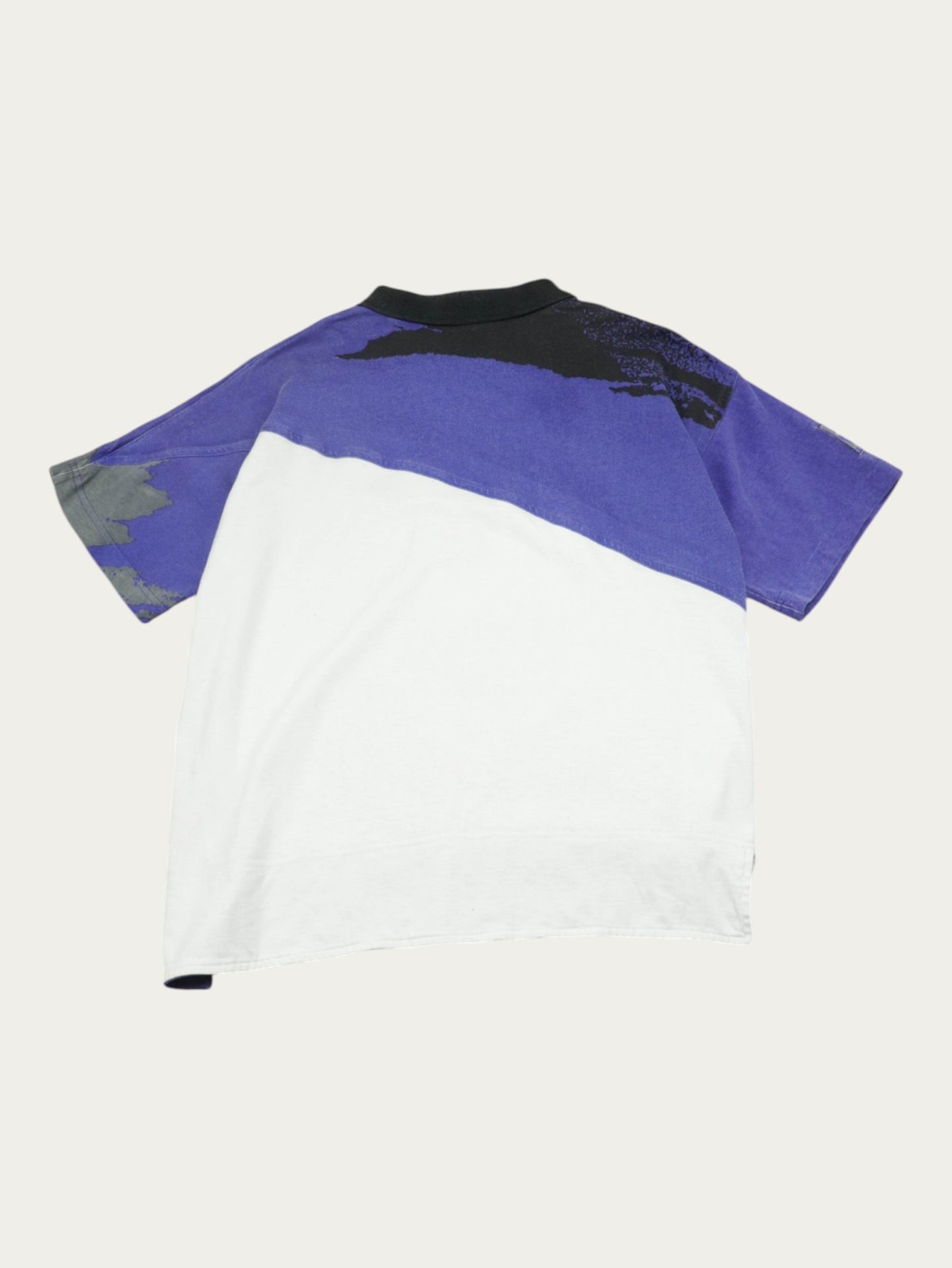 POLO NIKE CHALLENGE COURT AGASSI VINTAGE 90S