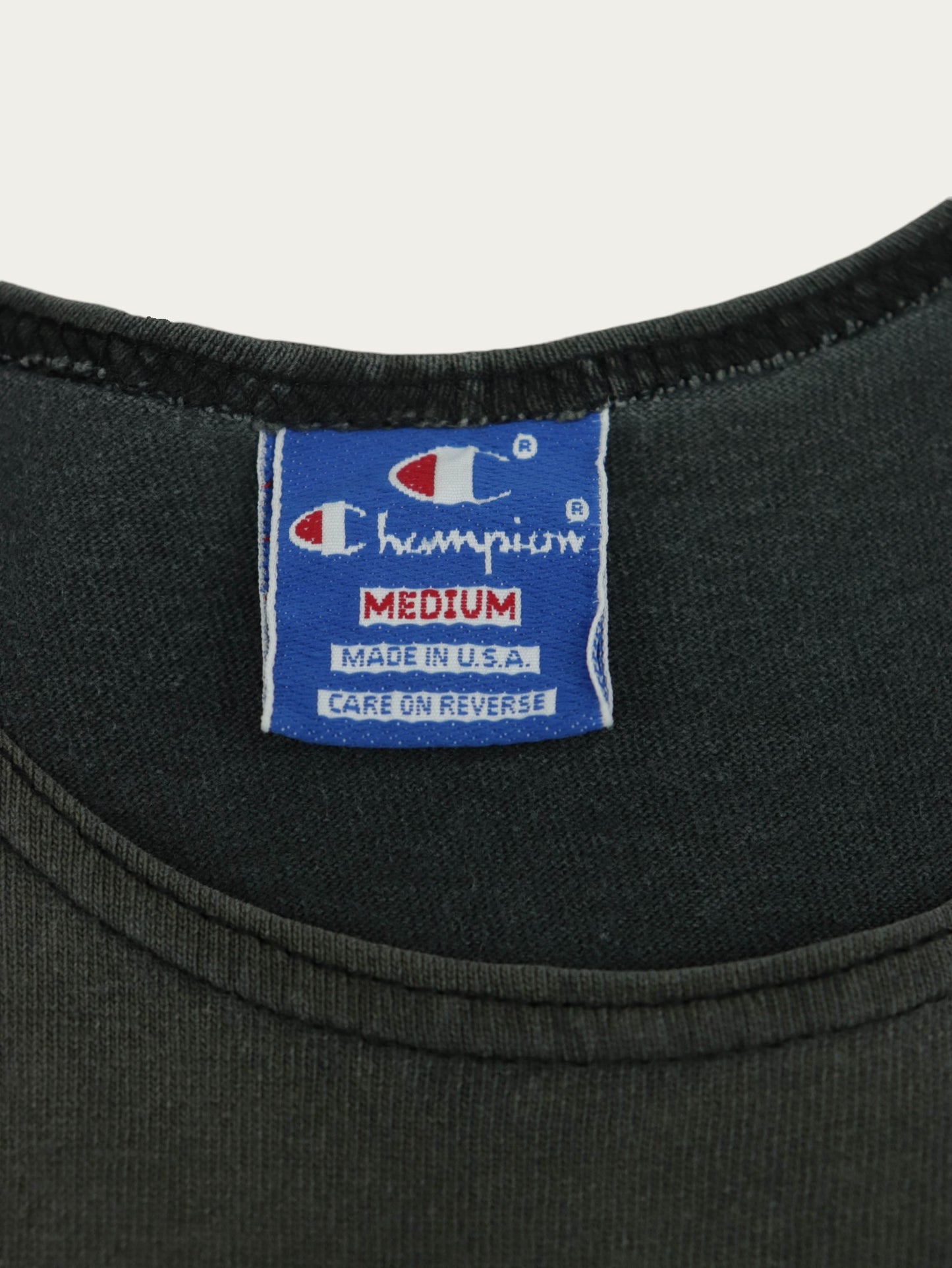 CAMISETA CHAMPION VINTAGE 90S