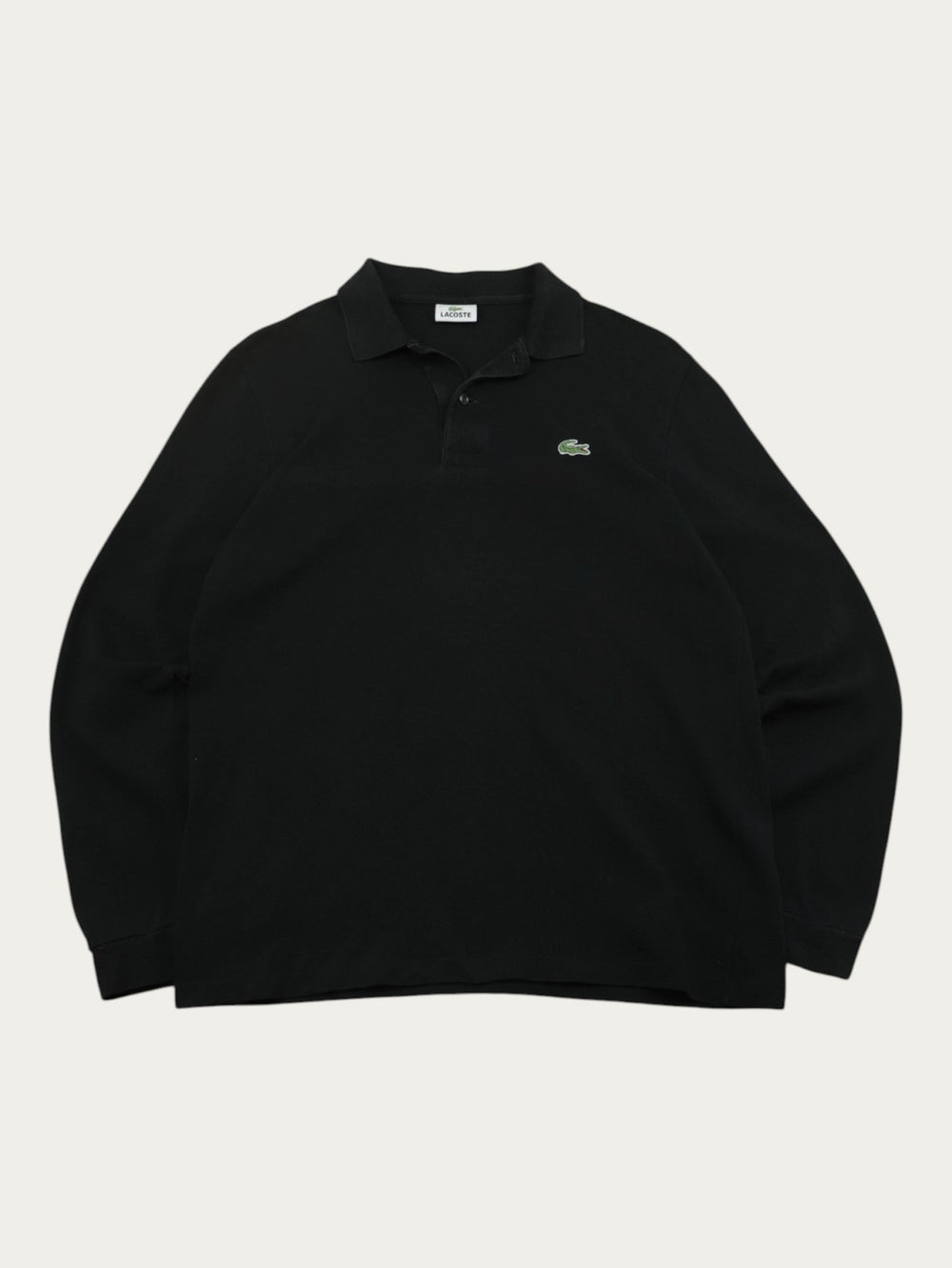 POLO LACOSTE VINTAGE 90S