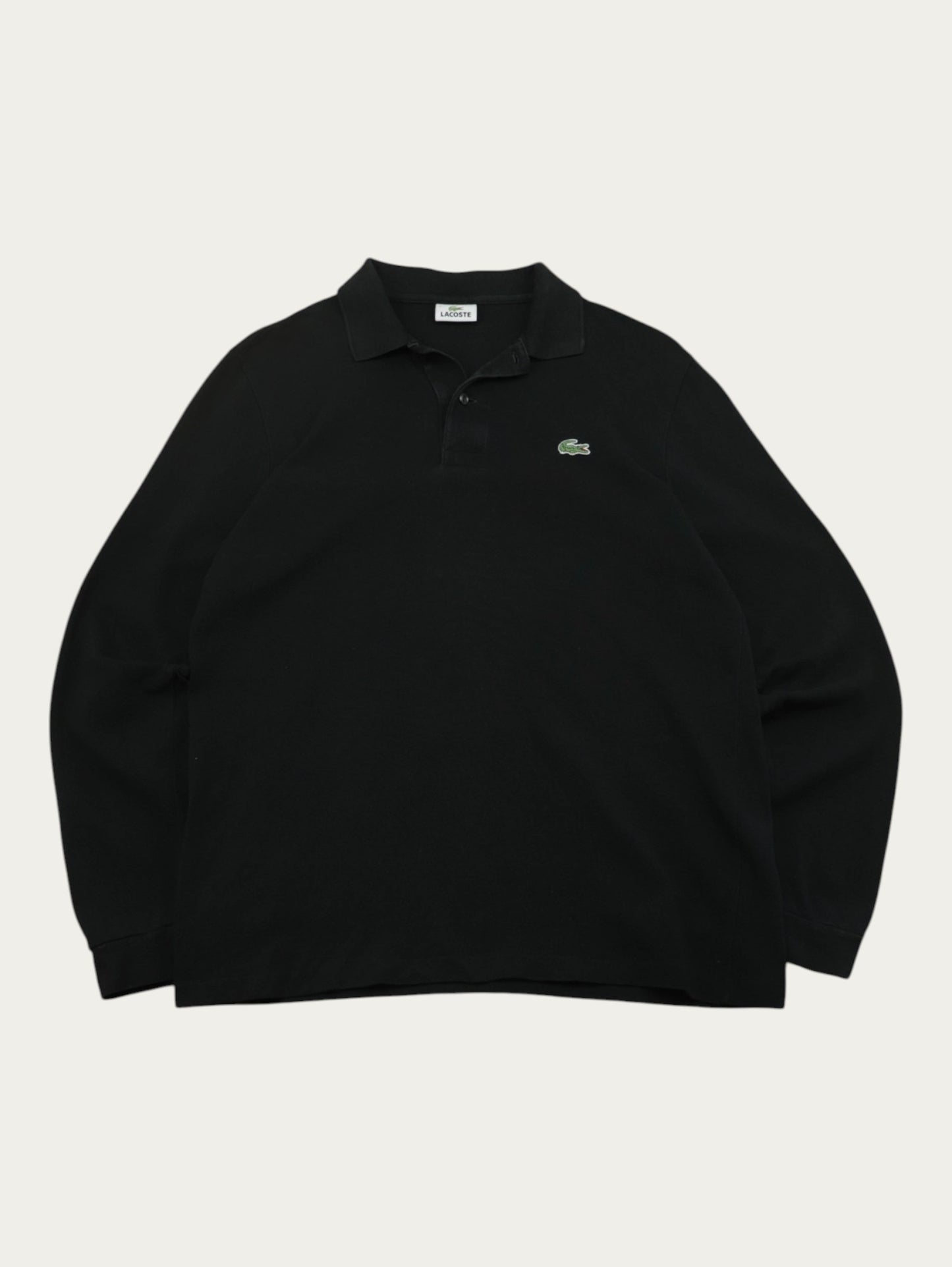POLO LACOSTE VINTAGE 90S