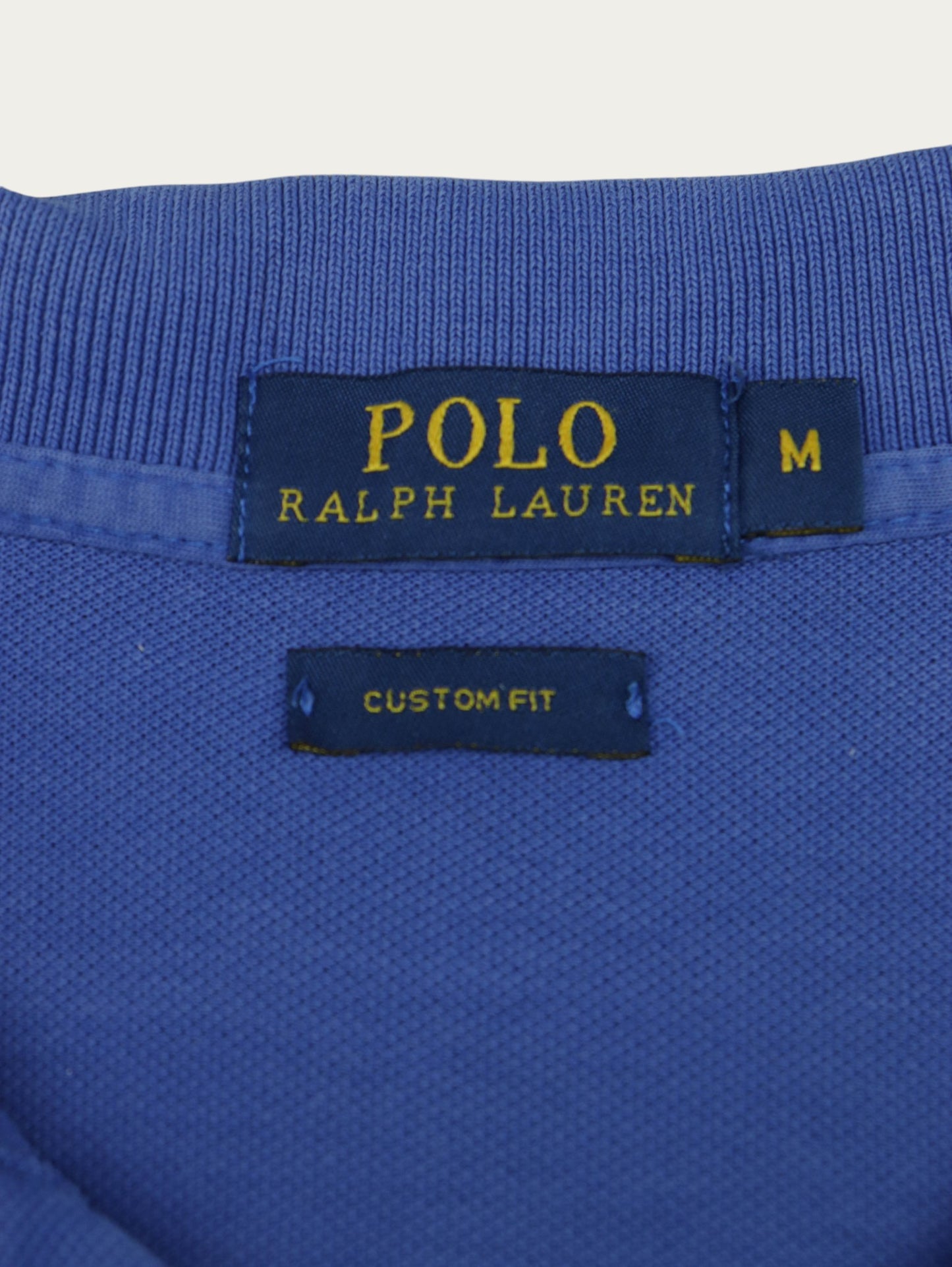 POLO RALPH LAUREN VINTAGE