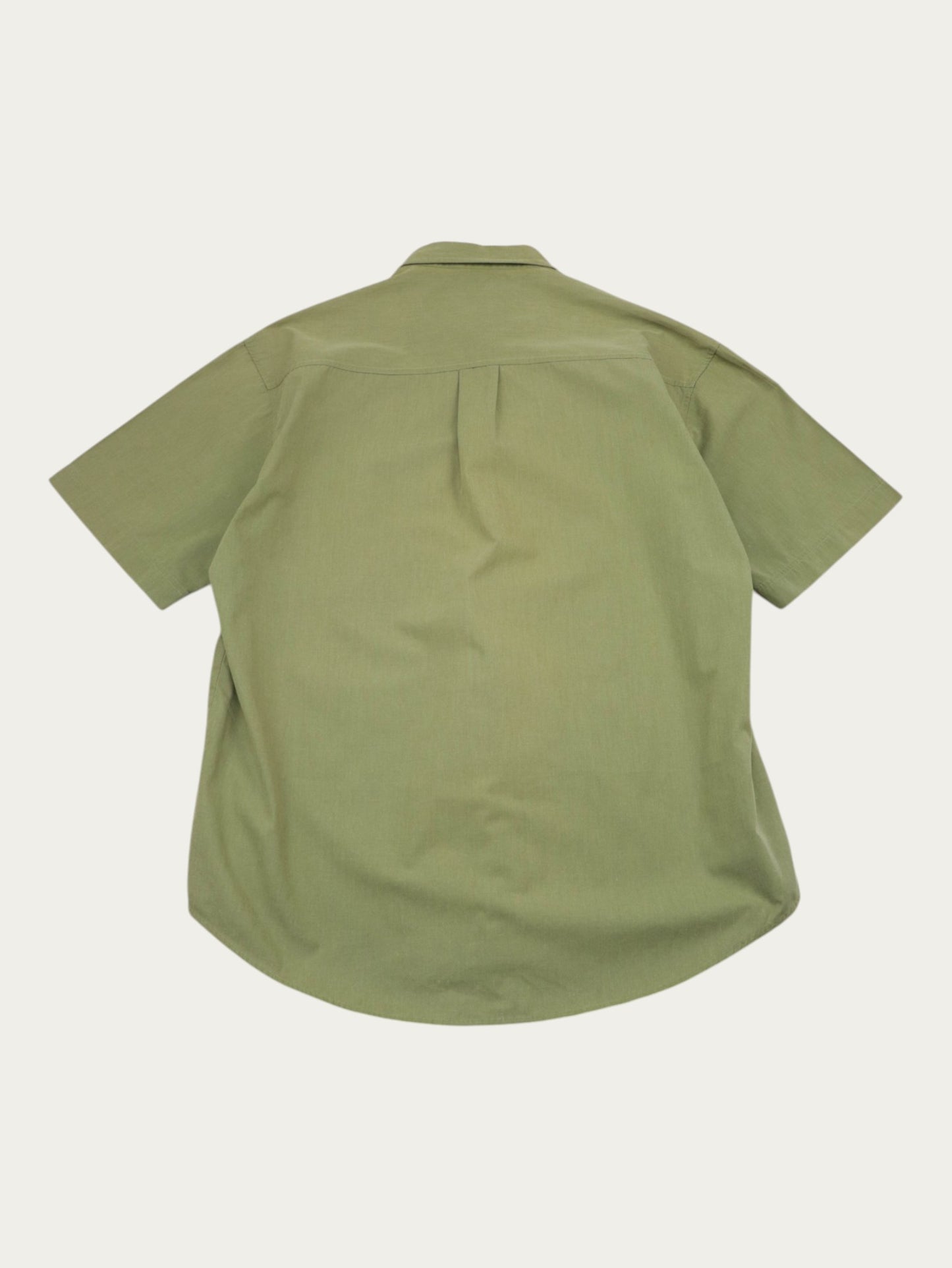 CAMISA LACOSTE VINTAGE 90S