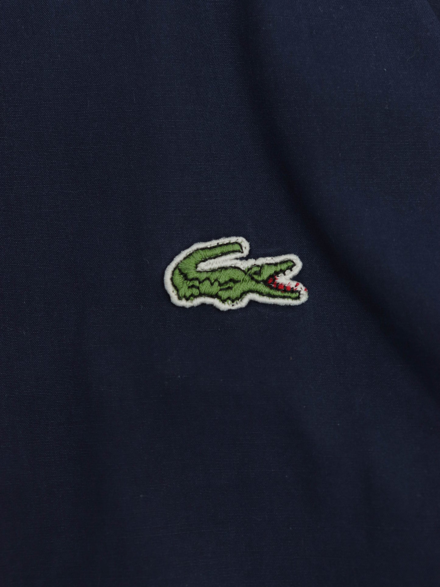 BOMBER LACOSTE VINTAGE 90S