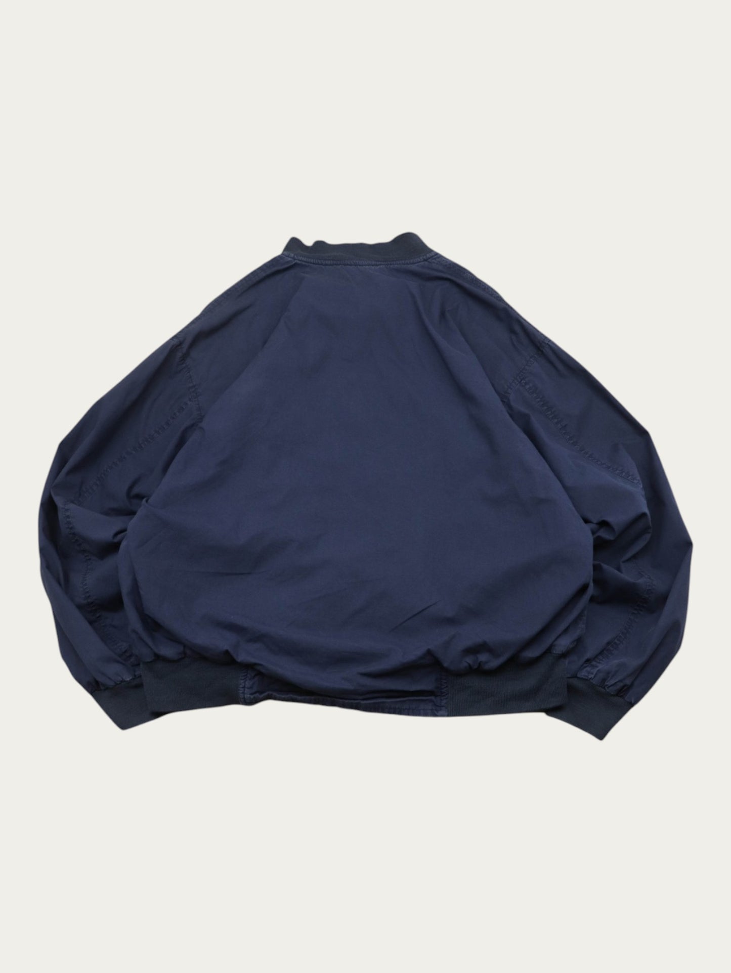 BOMBER LACOSTE VINTAGE 90S