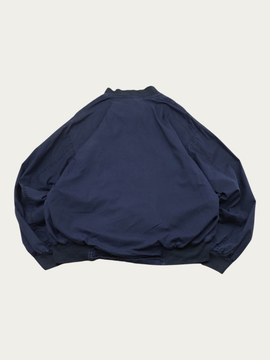 BOMBER LACOSTE VINTAGE 90S