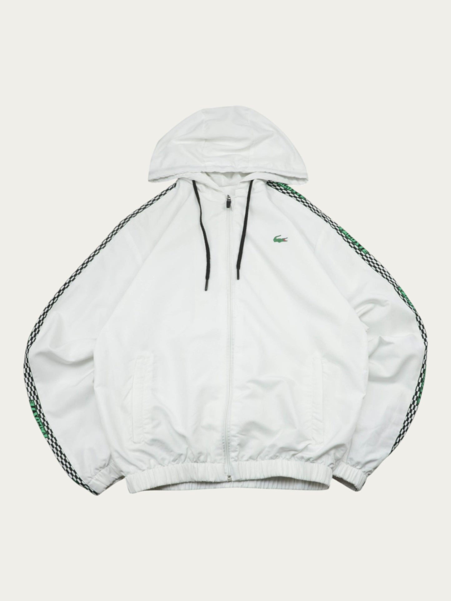 CHAQUETA LACOSTE VINTAGE