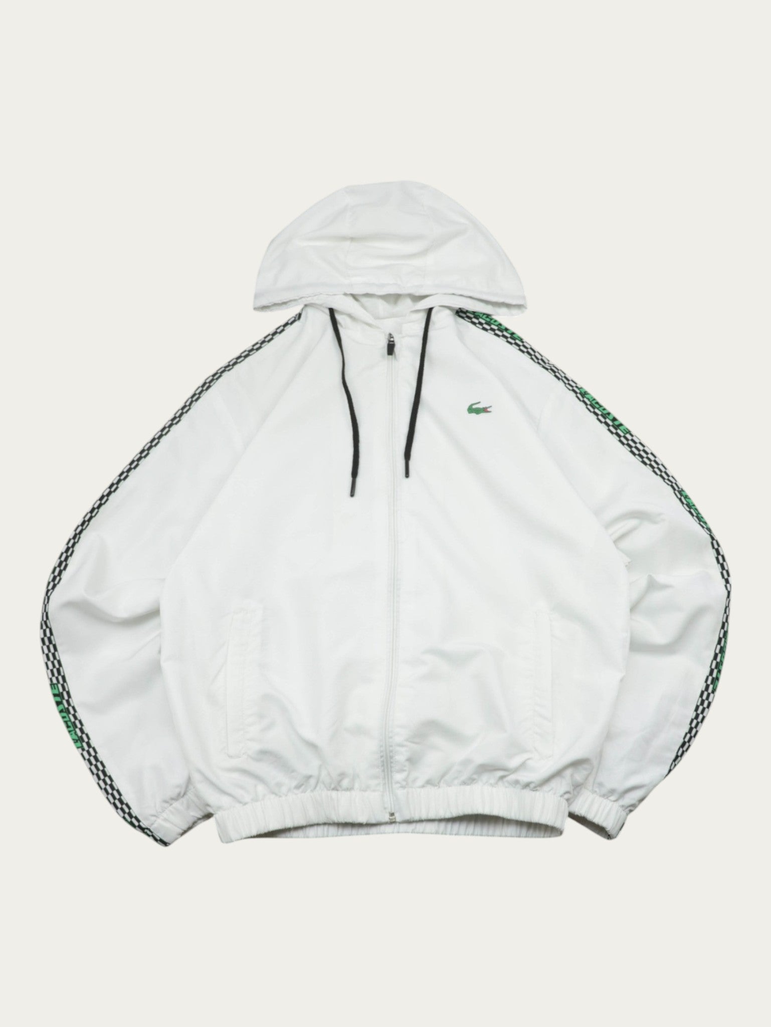 CHAQUETA LACOSTE VINTAGE