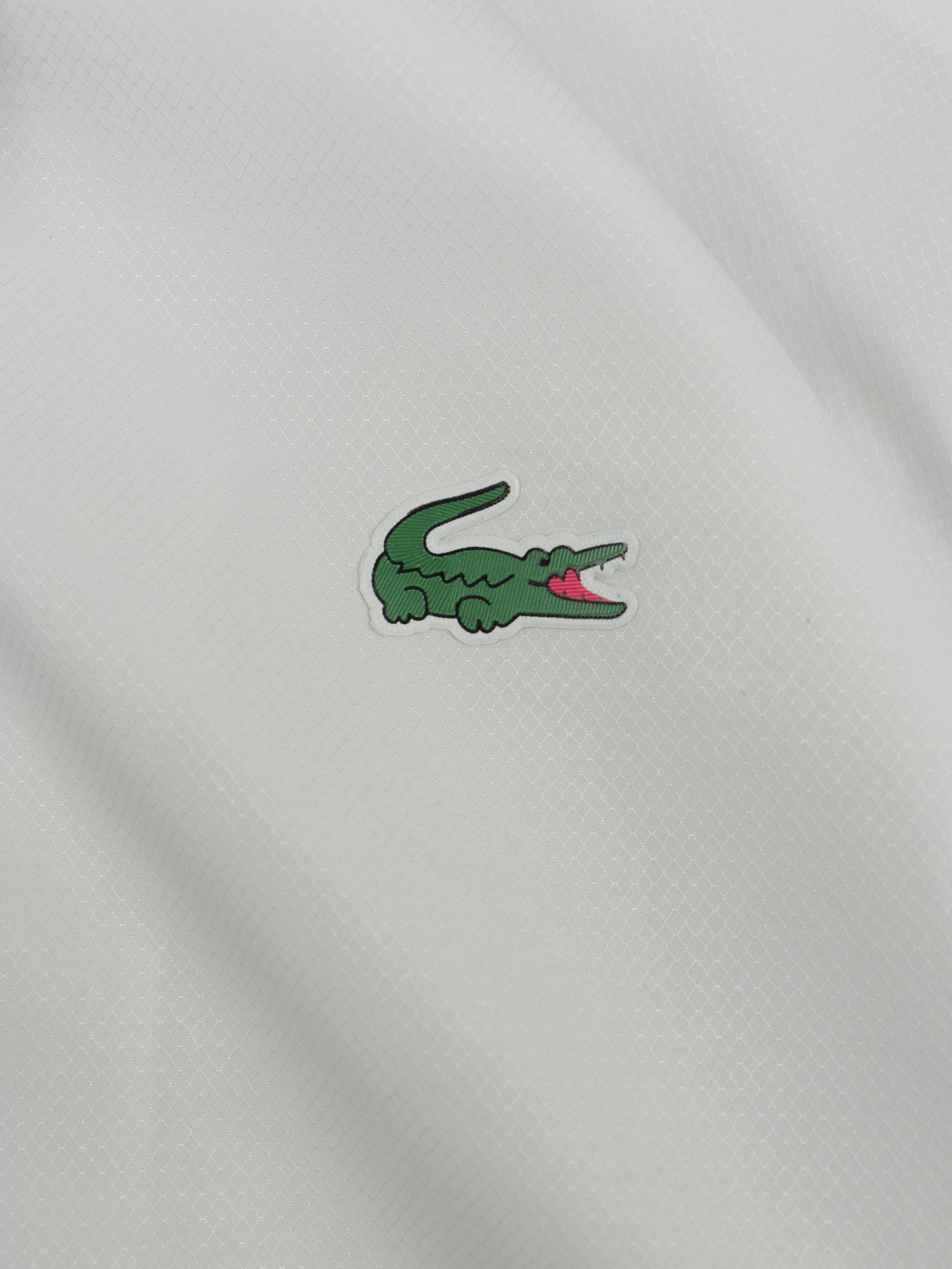 CHAQUETA LACOSTE VINTAGE