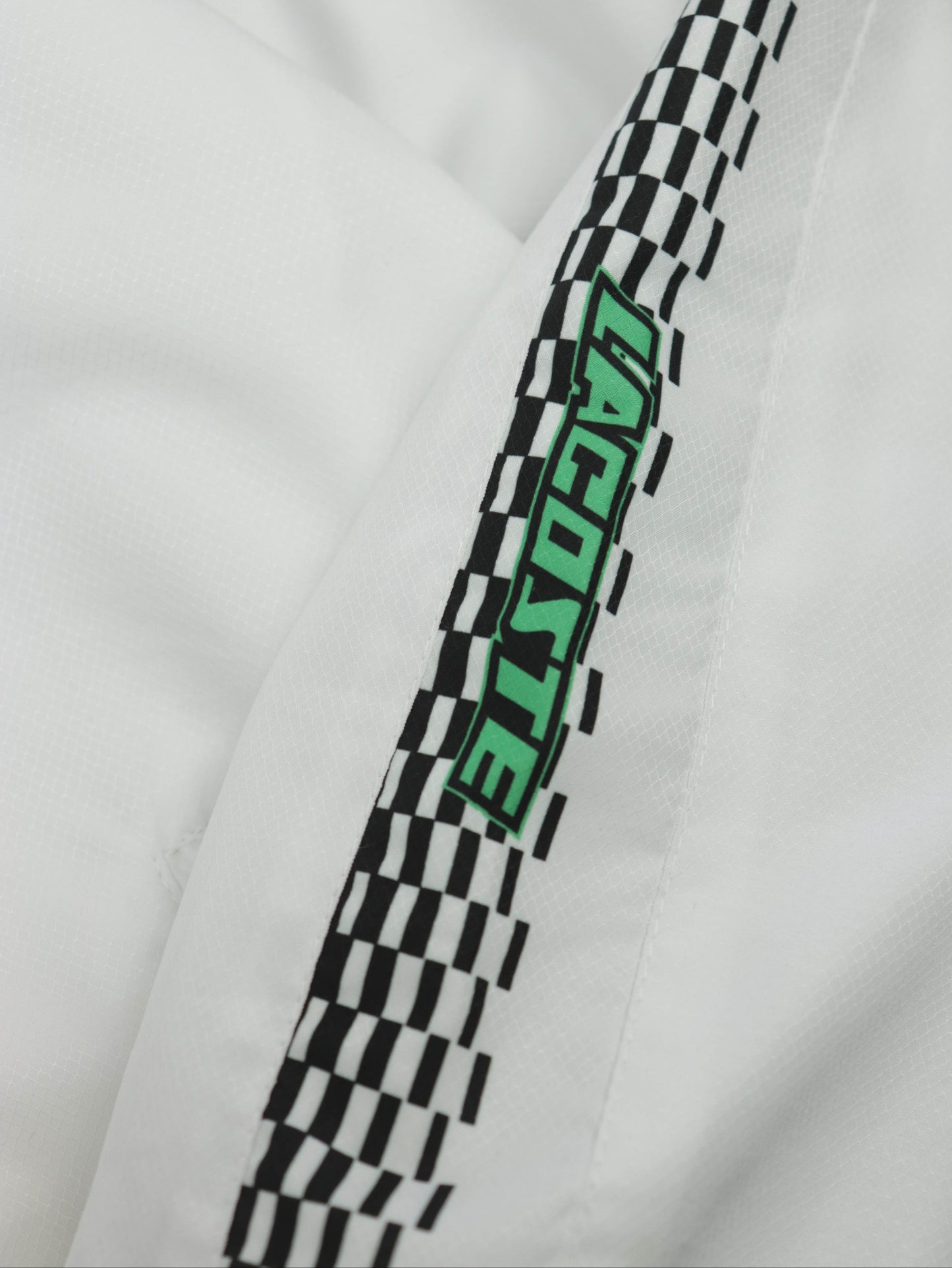 CHAQUETA LACOSTE VINTAGE