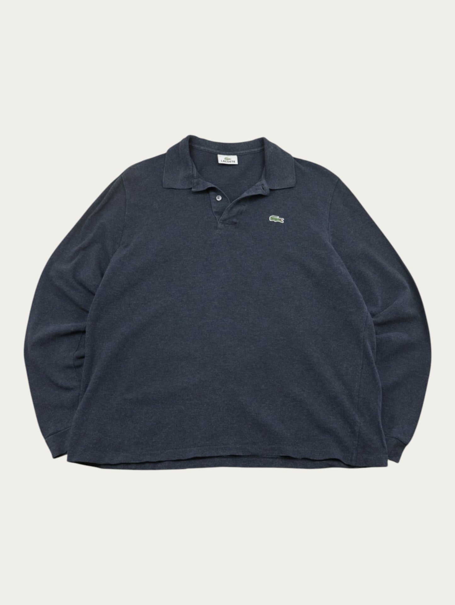 POLO LACOSTE VINTAGE