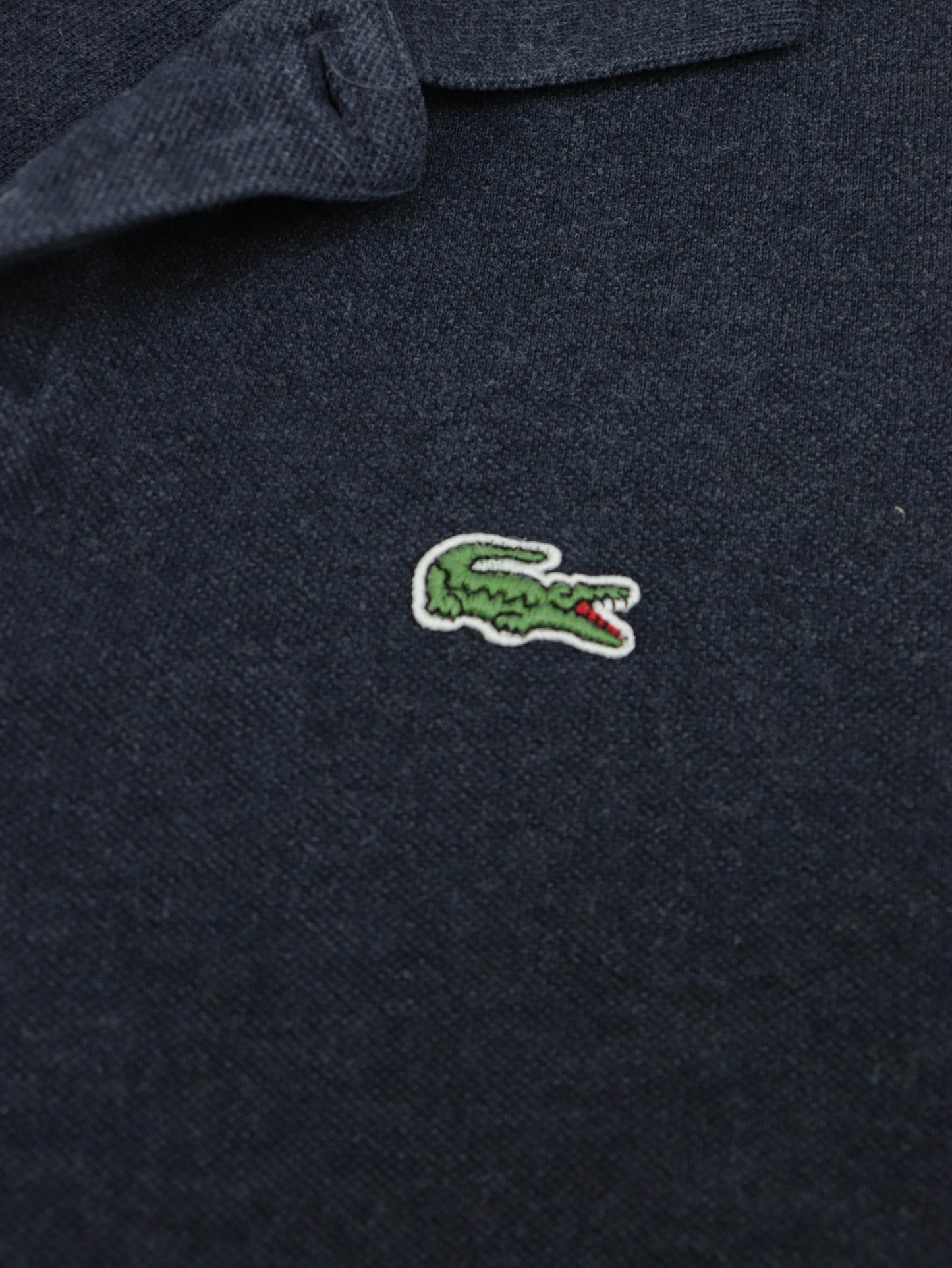 POLO LACOSTE VINTAGE