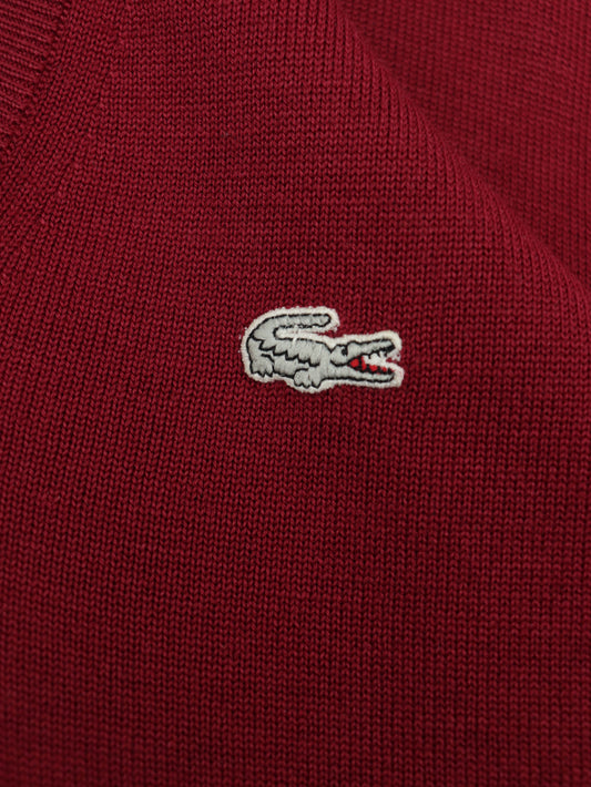 JERSEY LACOSTE VINTAGE 90S