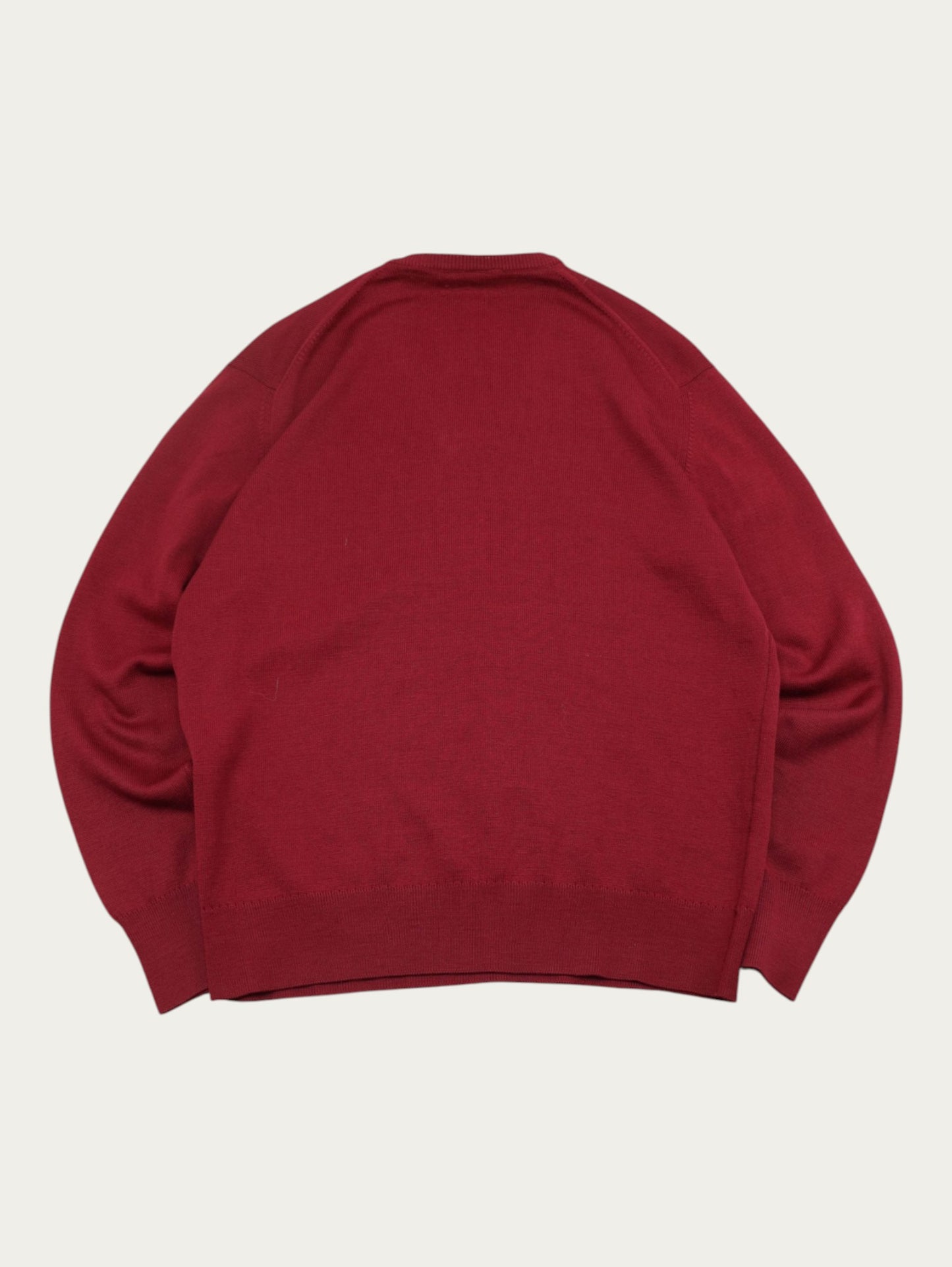 JERSEY LACOSTE VINTAGE 90S