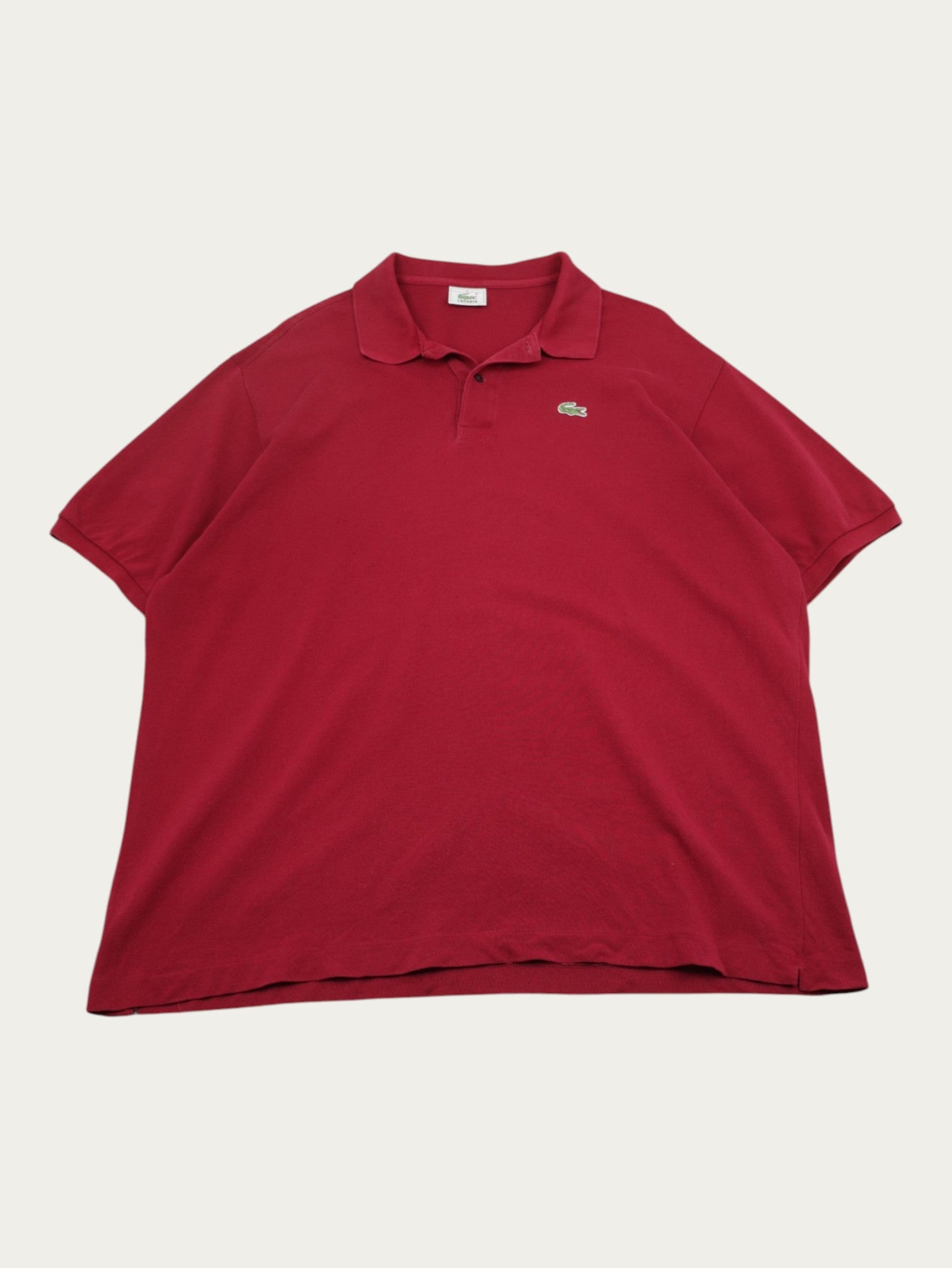 POLO LACOSTE VINTAGE 90S