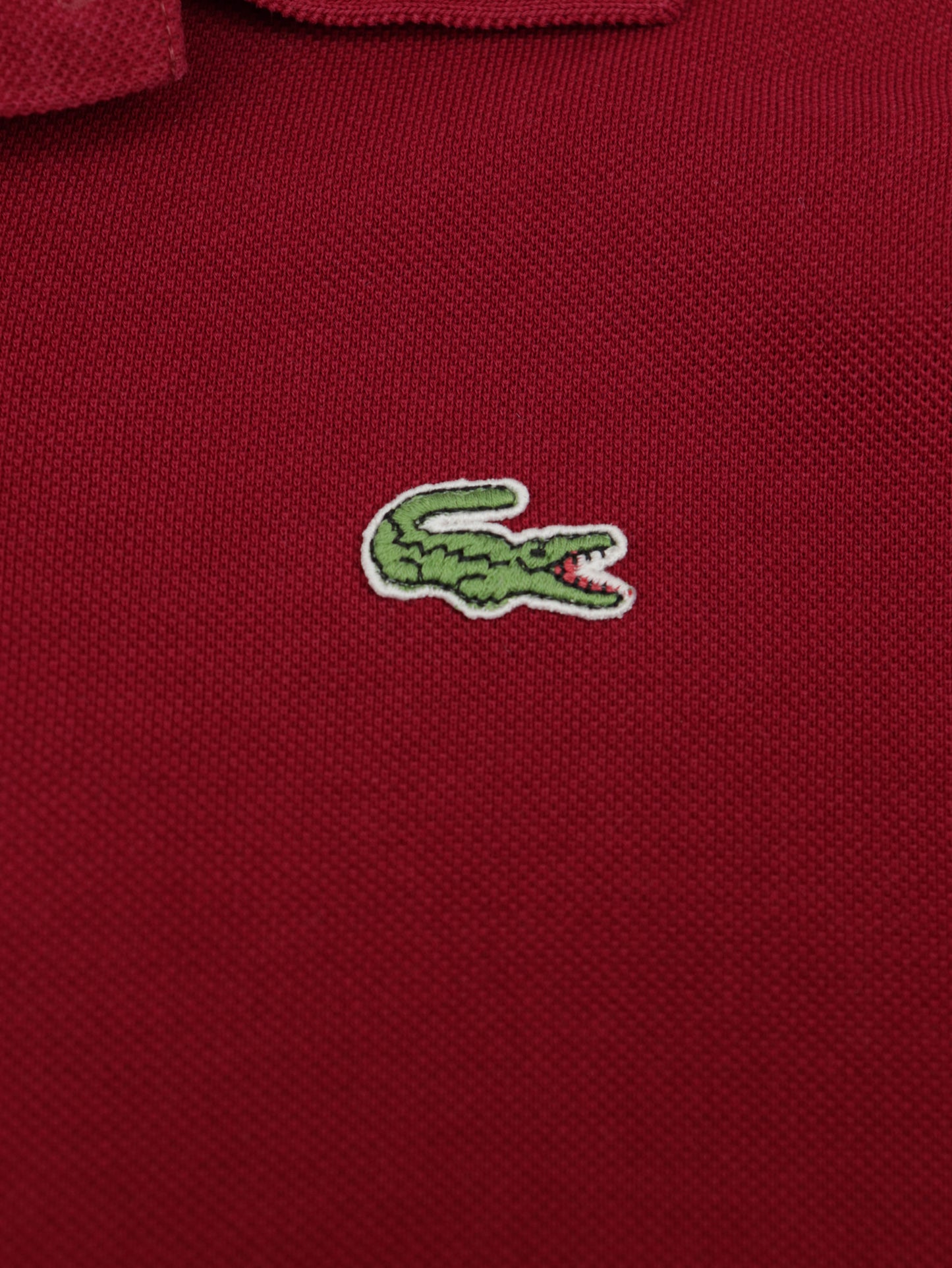 POLO LACOSTE VINTAGE 90S