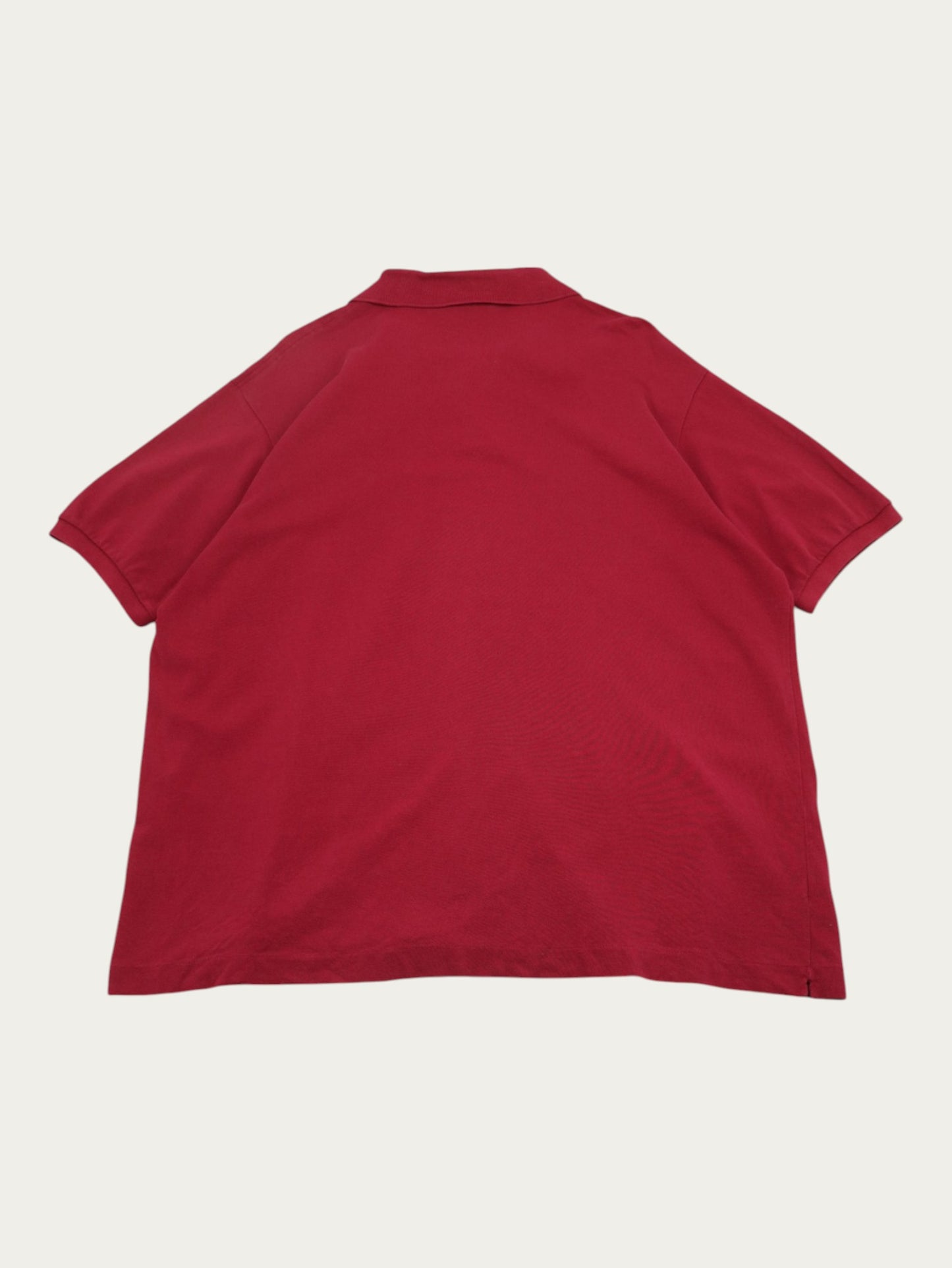 POLO LACOSTE VINTAGE 90S