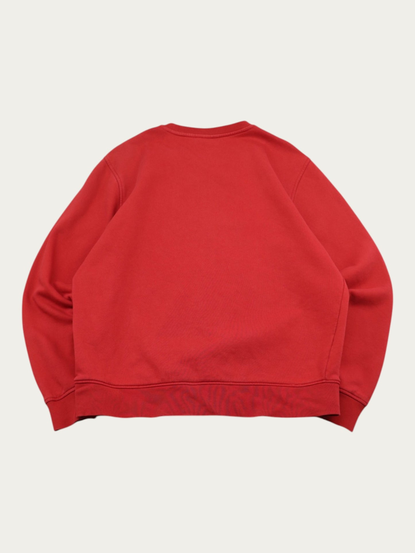 SUDADERA LACOSTE VINTAGE