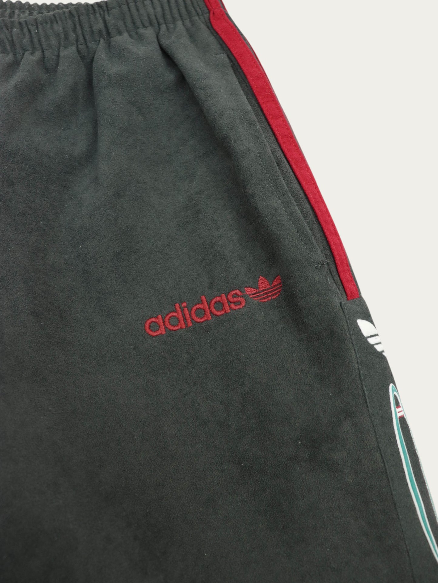SHORT ADIDAS VINTAGE 90S