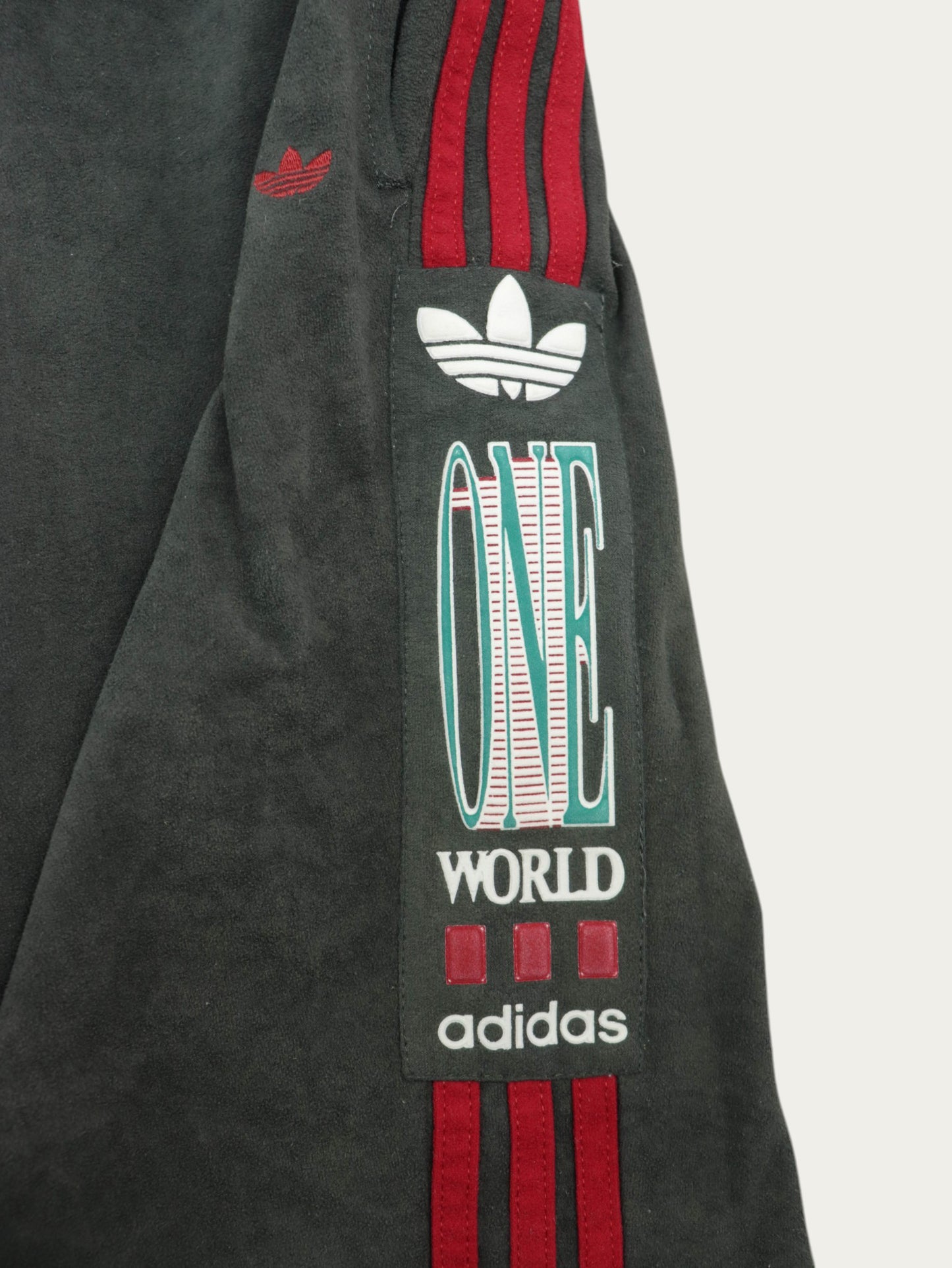 SHORT ADIDAS VINTAGE 90S