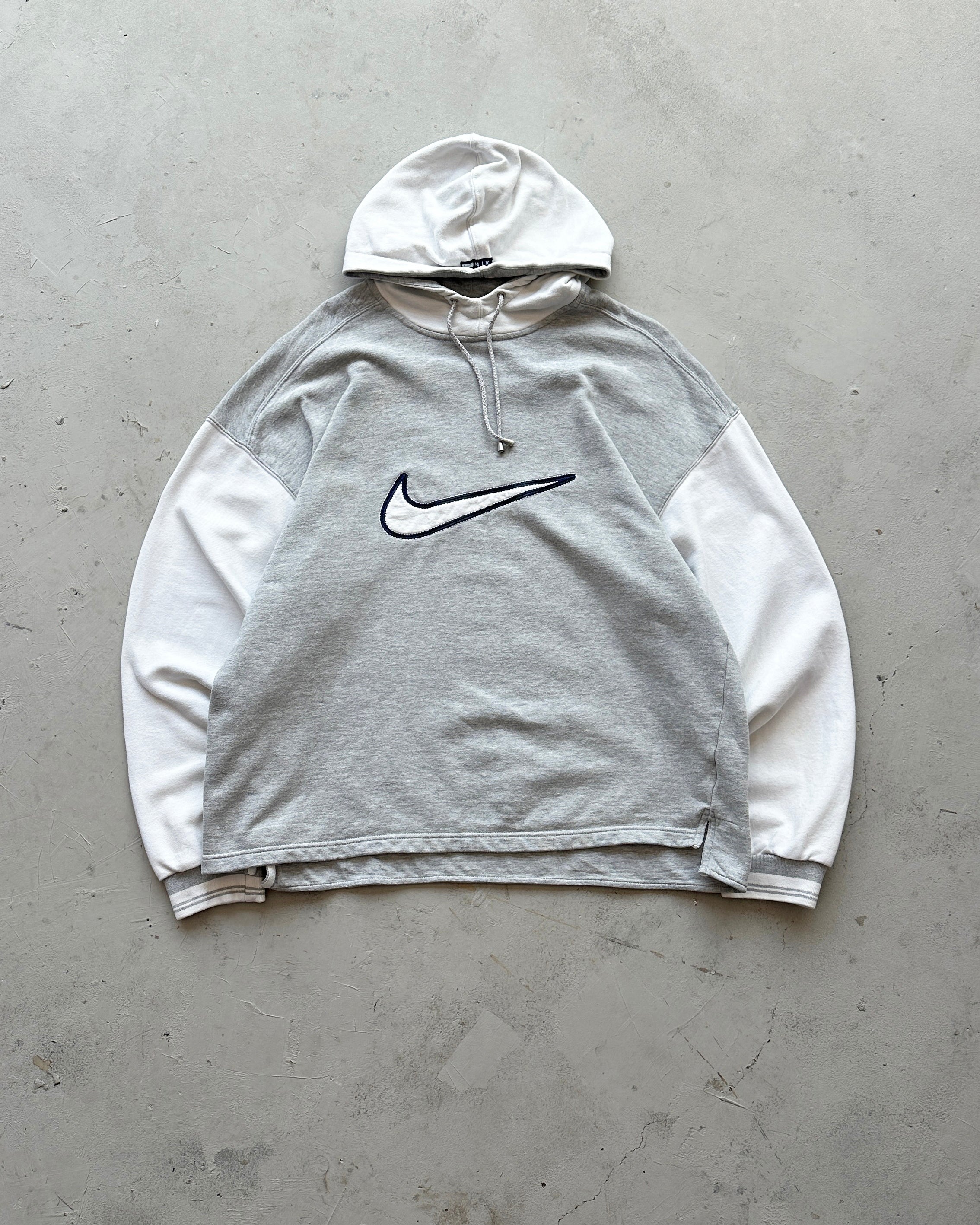 Sudadera Nike vintage 90s