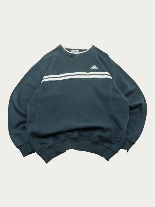 SUDADERA ADIDAS VINTAGE 90S