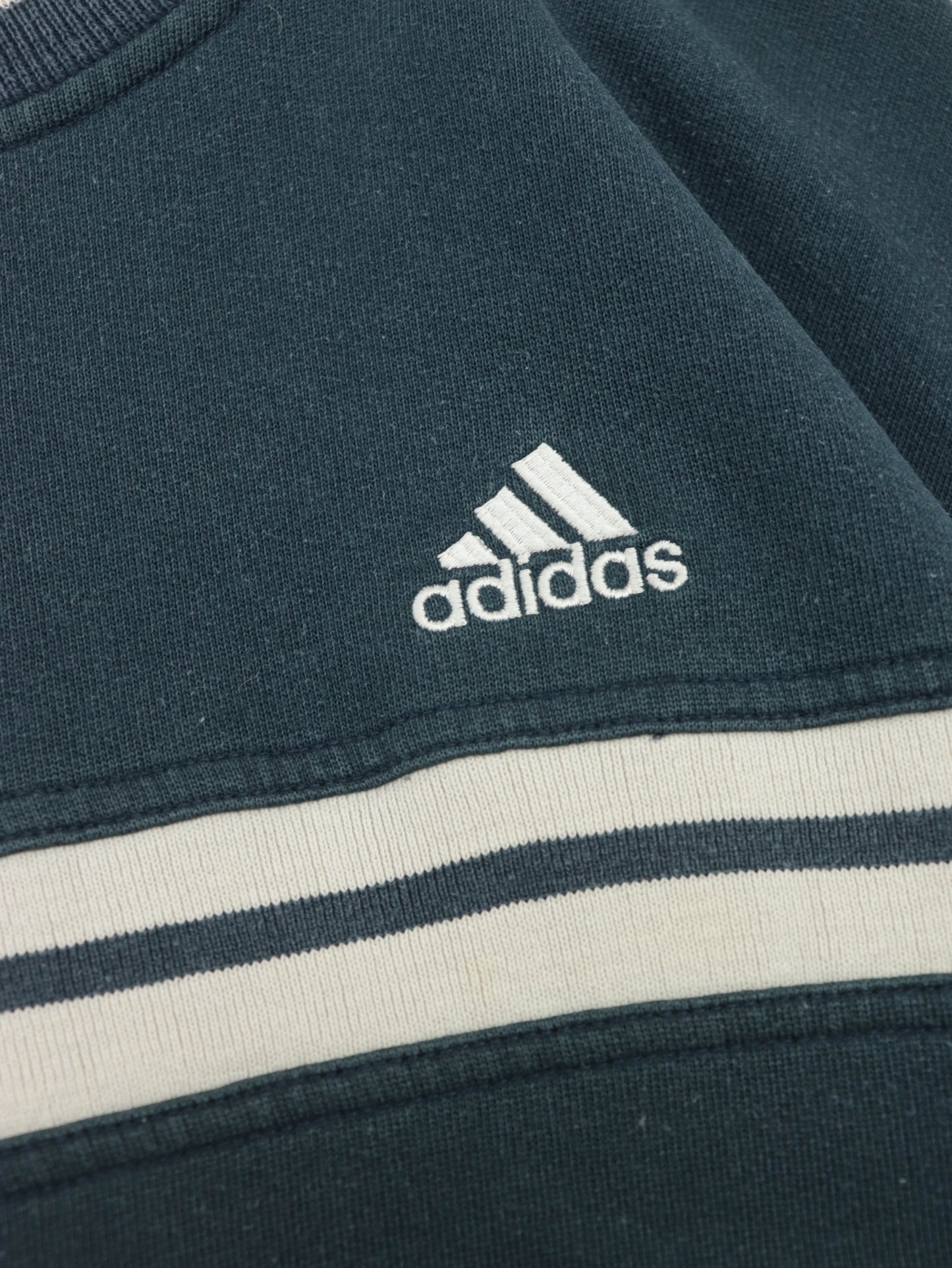 SUDADERA ADIDAS VINTAGE 90S