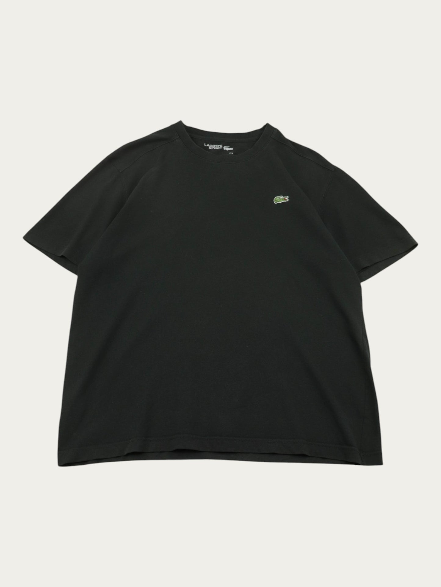 CAMISETA LACOSTE VINTAGE 00S