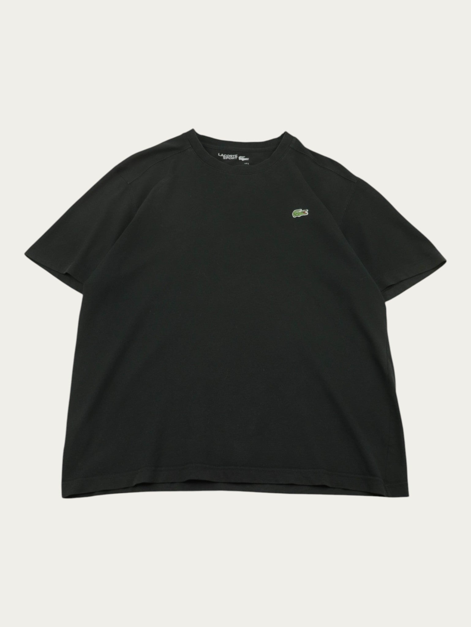 CAMISETA LACOSTE VINTAGE 00S