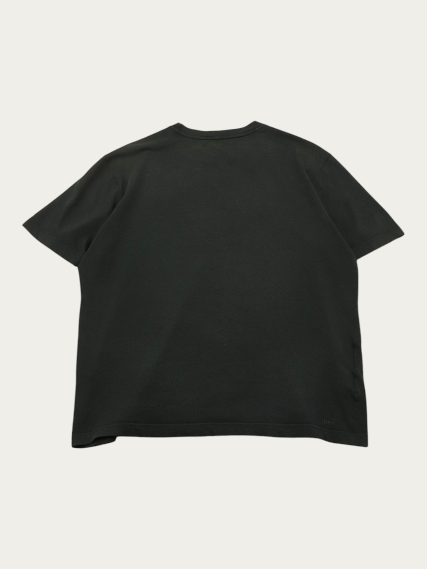 CAMISETA LACOSTE VINTAGE 00S