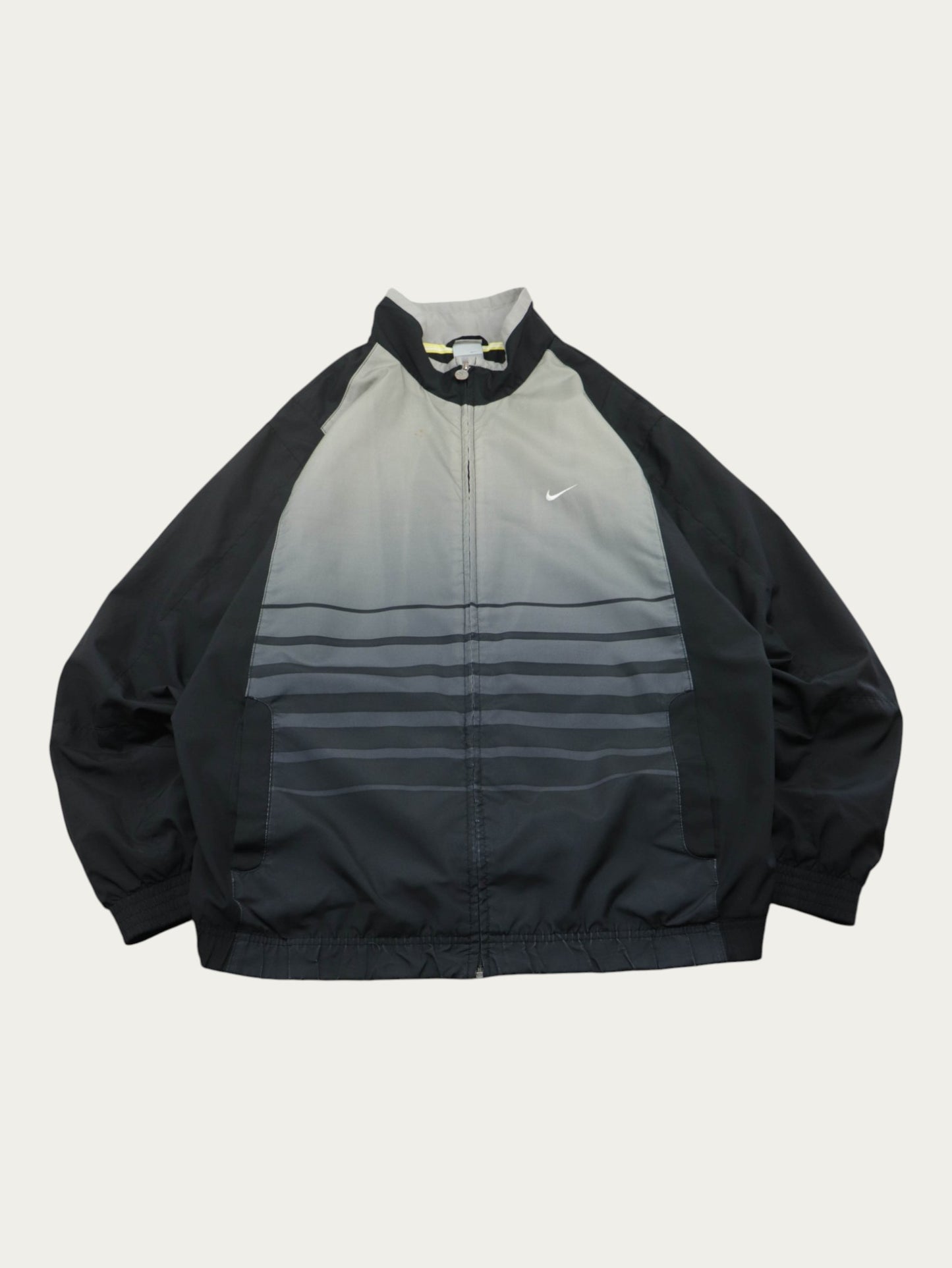 CHAQUETA NIKE VINTAGE 00S