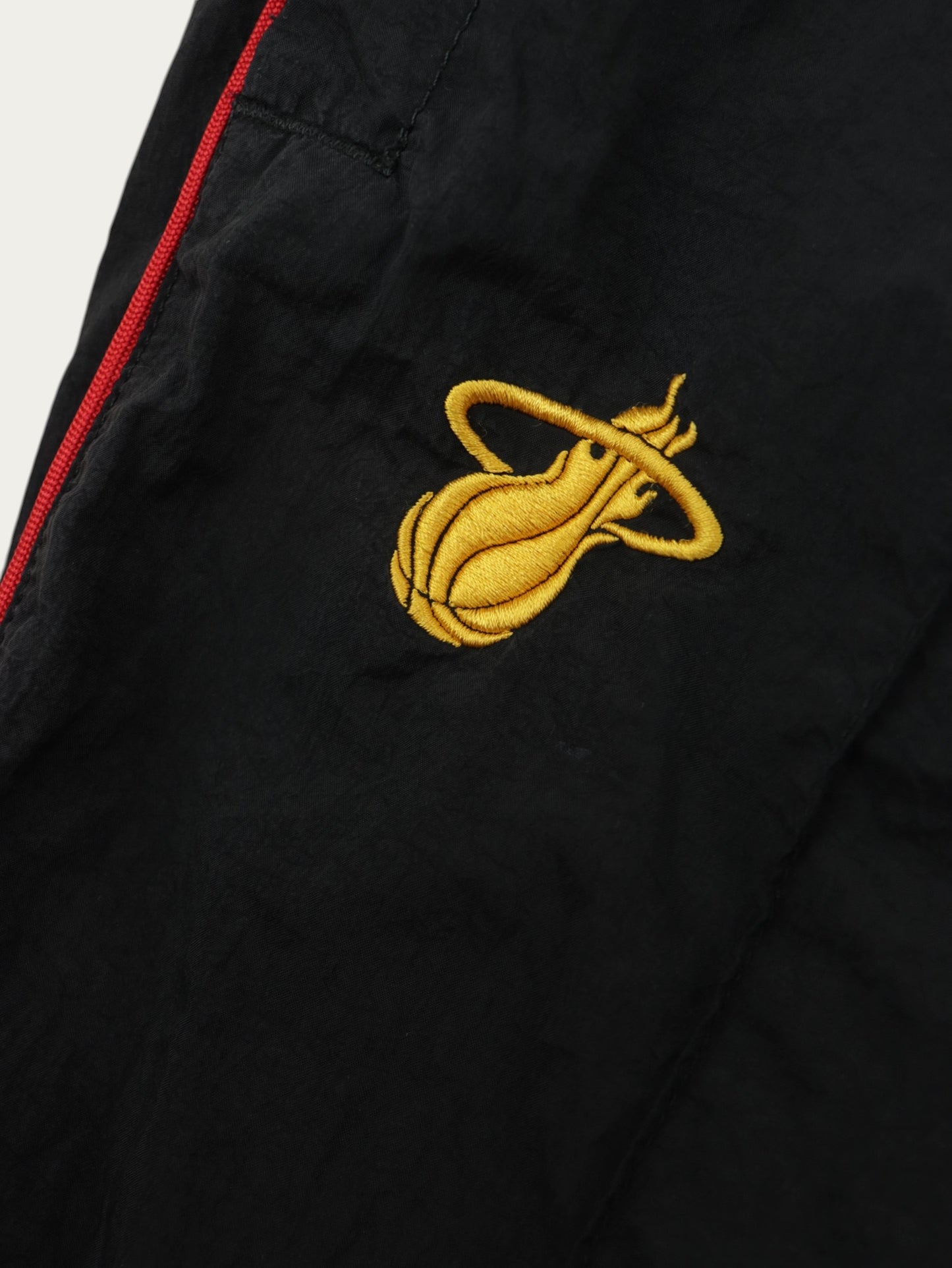 TRACKPANT NIKE NBA MIAMI HEAT VINTAGE