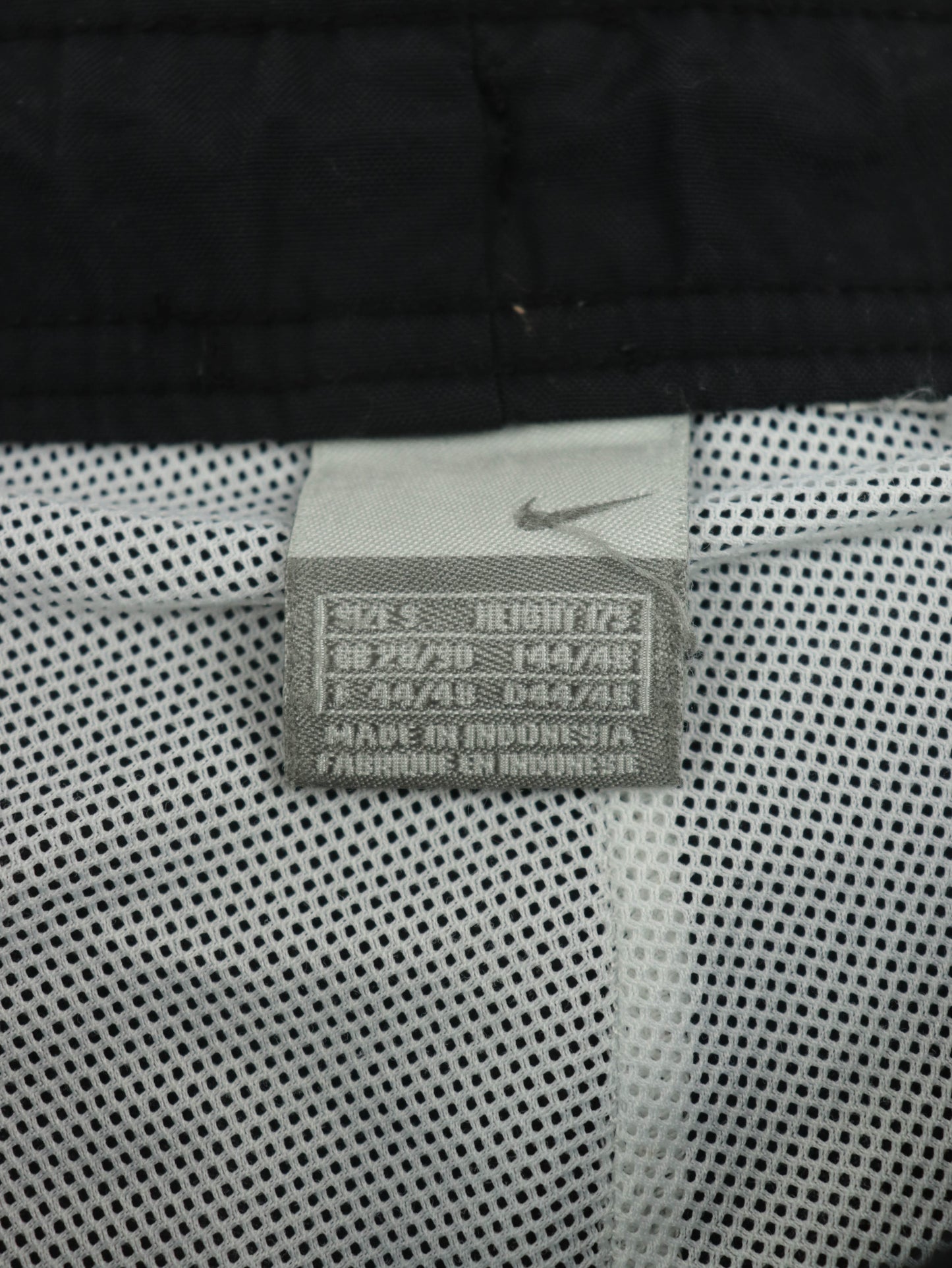 TRACKPANT NIKE VINTAGE 00S